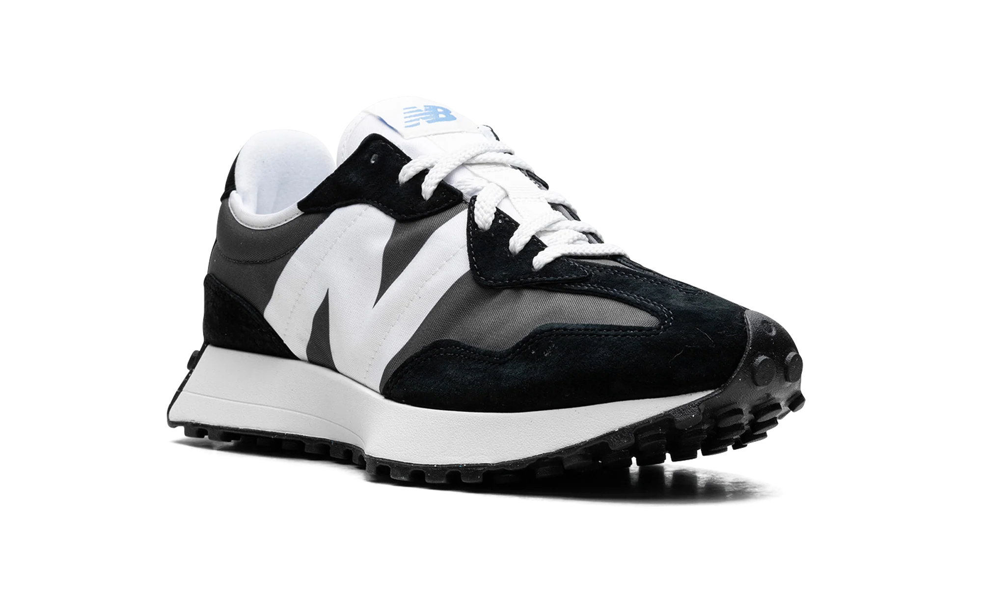 327 Black Magnet - 327 Black Magnet - Jordan 1s - AIR Jordan 1