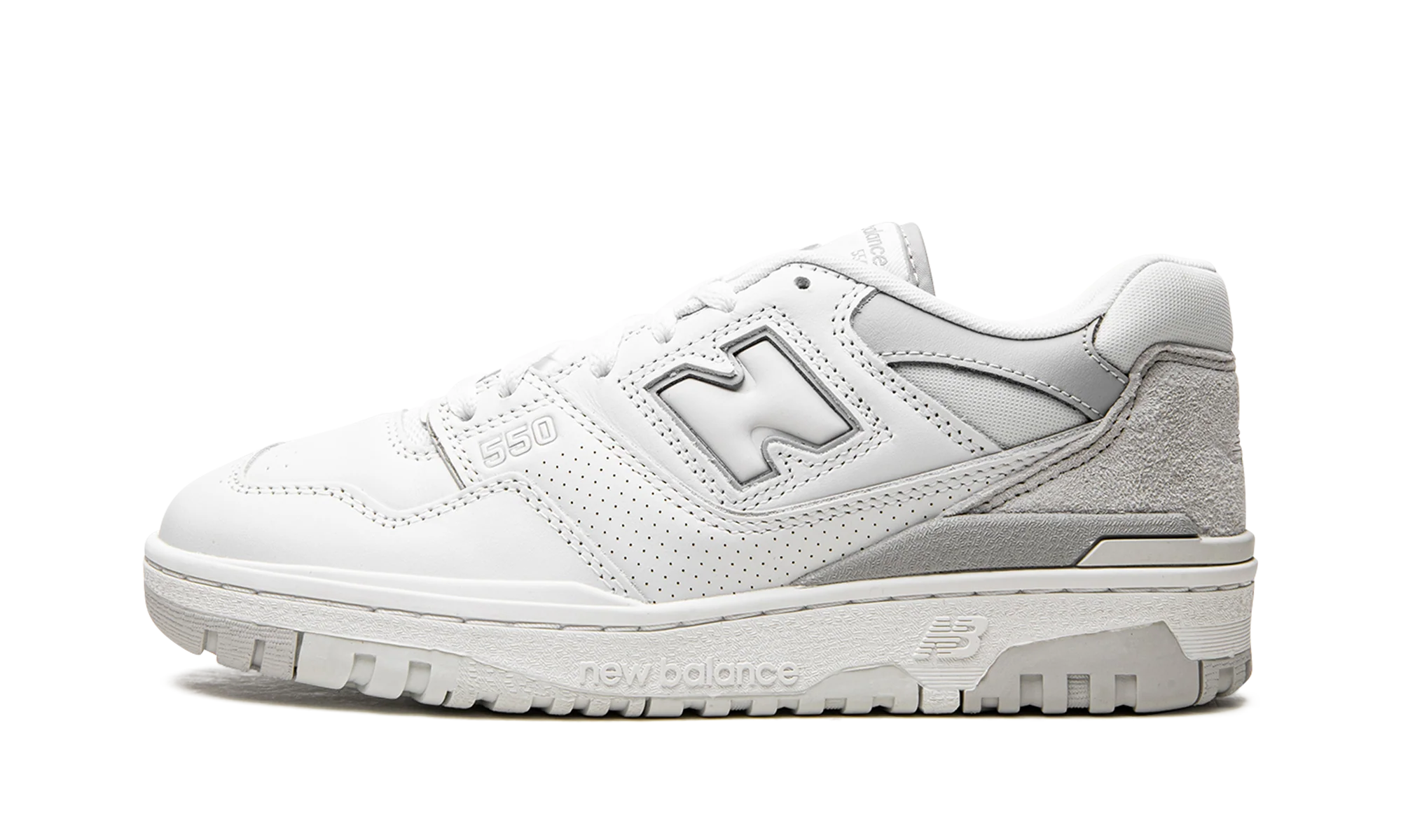 550 WMNS White Rain Cloud - 550 WMNS White Rain Cloud - Jordan 1s - AIR Jordan 1