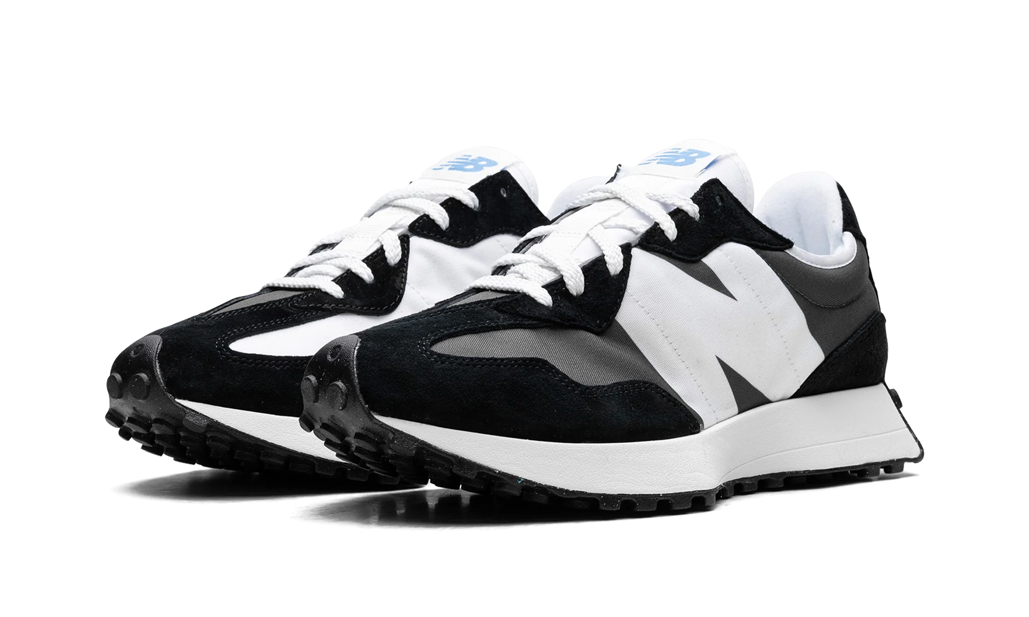 327 Black Magnet - 327 Black Magnet - Jordan 1s - AIR Jordan 1