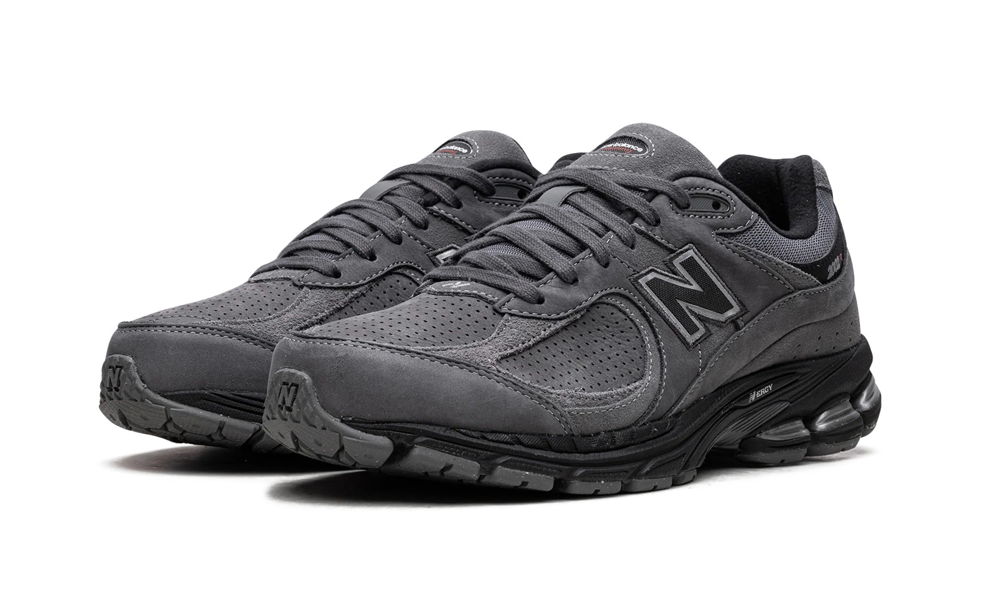 2002R Castlerock / Black - 2002R Castlerock / Black - Jordan 1s - AIR Jordan 1