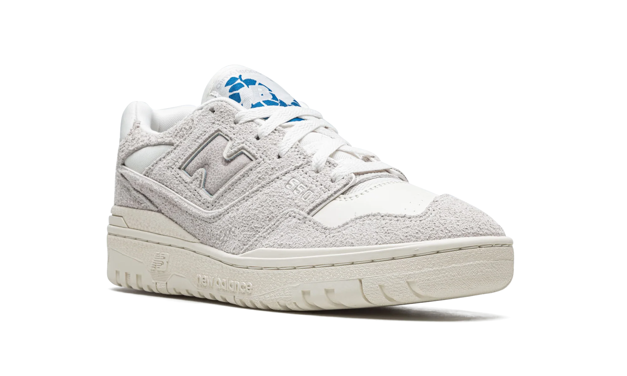 550 Aime Leon Dore - Grey Suede - 550 Aime Leon Dore - Grey Suede - Jordan 1s - AIR Jordan 1