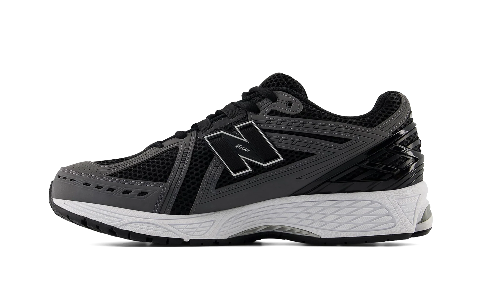 1906R Black Team Red Castlerock - 1906R Black Team Red Castlerock - Jordan 1s - AIR Jordan 1