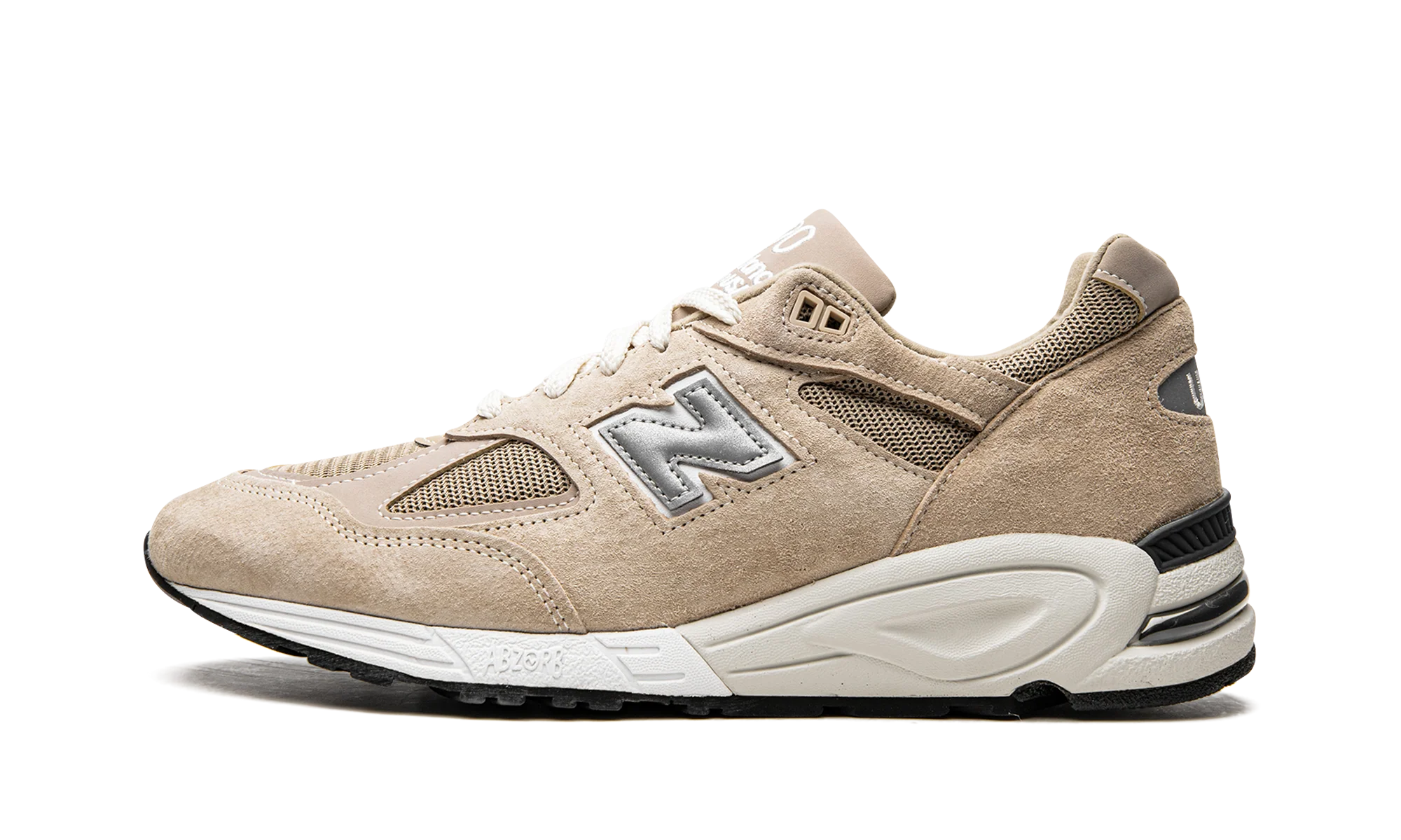 990v2 Made in USA Kith - Tan - 990v2 Made in USA Kith - Tan - Jordan 1s - AIR Jordan 1