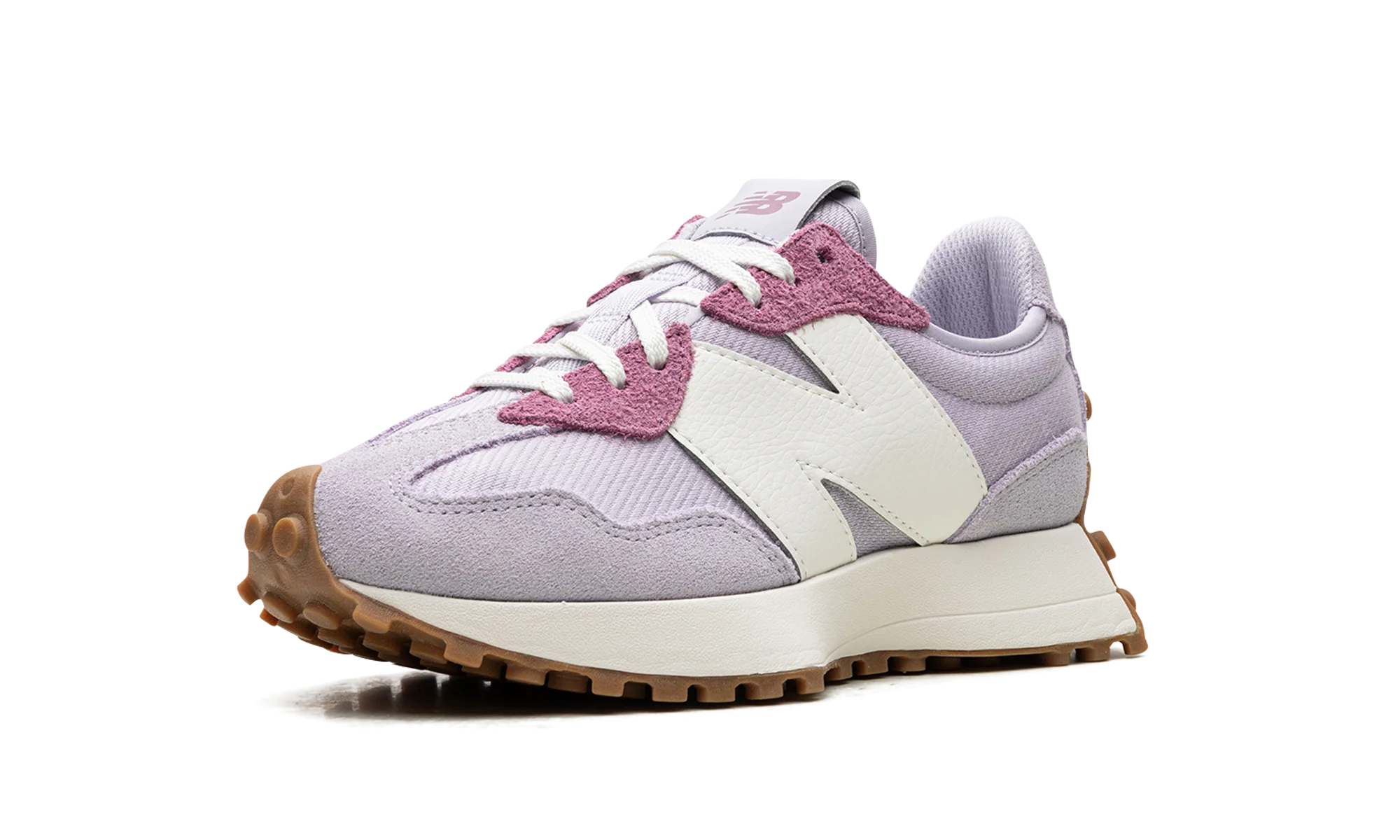 327 WMNS CALIA 327 - Purple White - 327 WMNS CALIA 327 - Purple White - Jordan 1s - AIR Jordan 1