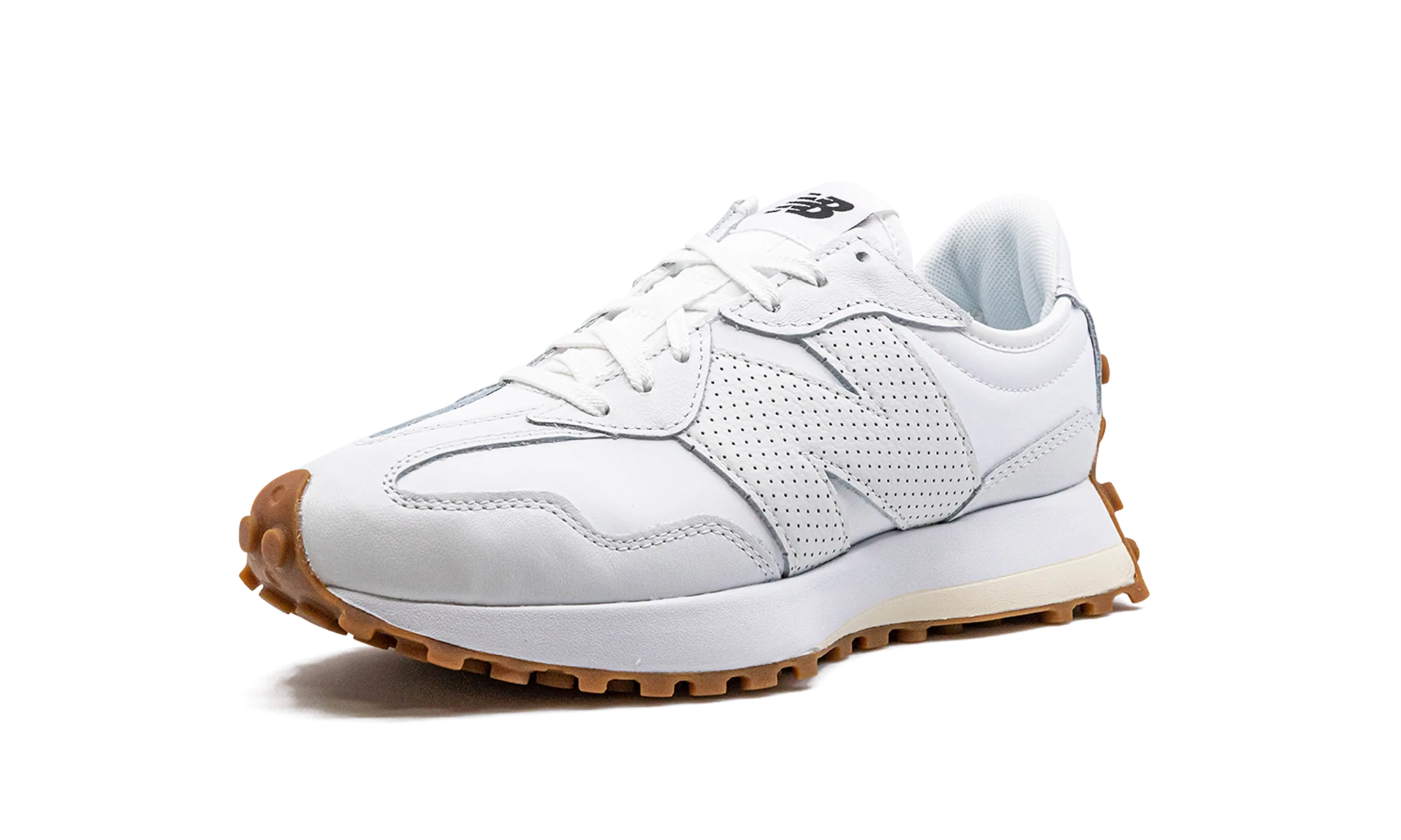 327 WMNS Sea Salt / Black - 327 WMNS Sea Salt / Black - Jordan 1s - AIR Jordan 1