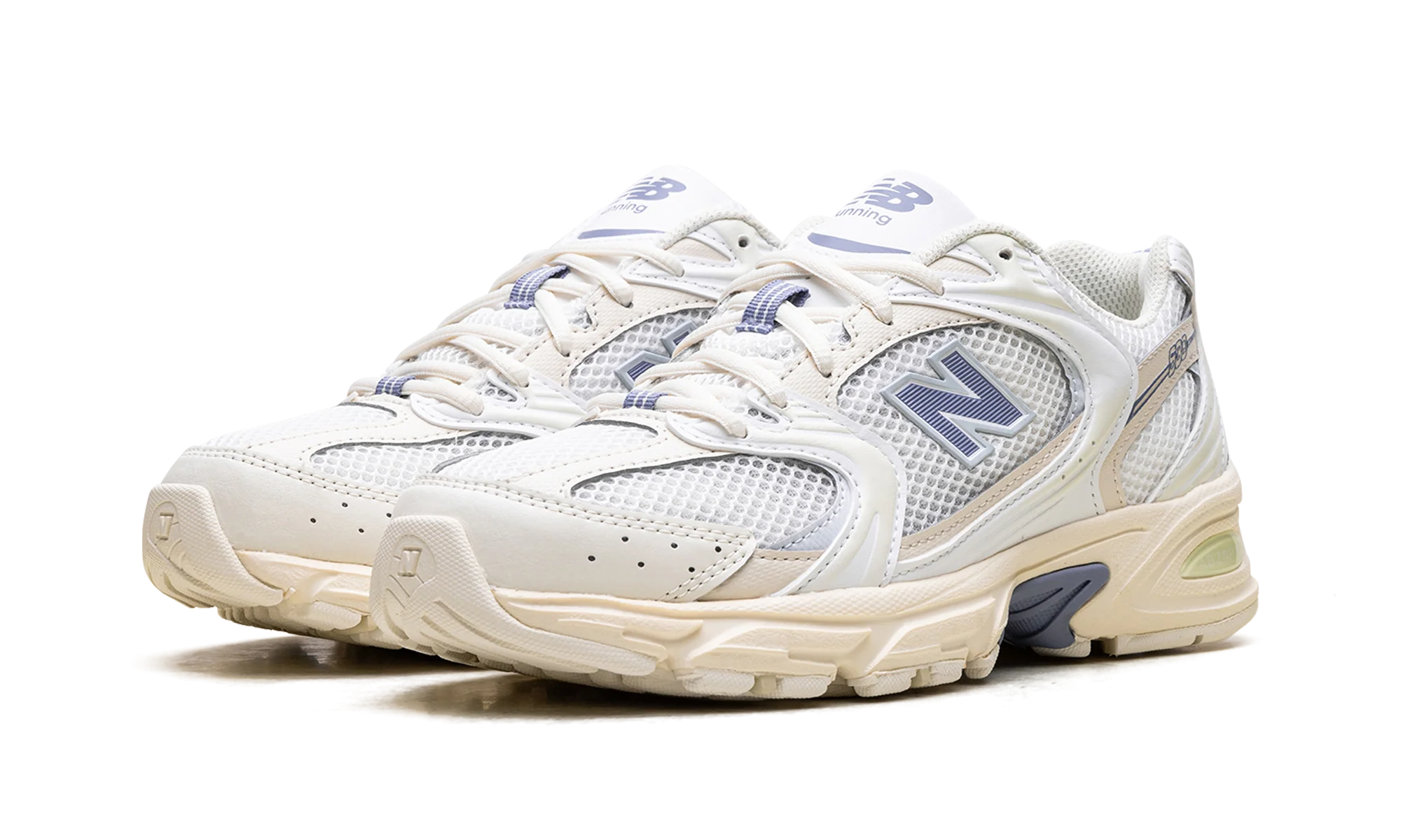 530 Angora Dusk Shower - 530 Angora Dusk Shower - Jordan 1s - AIR Jordan 1