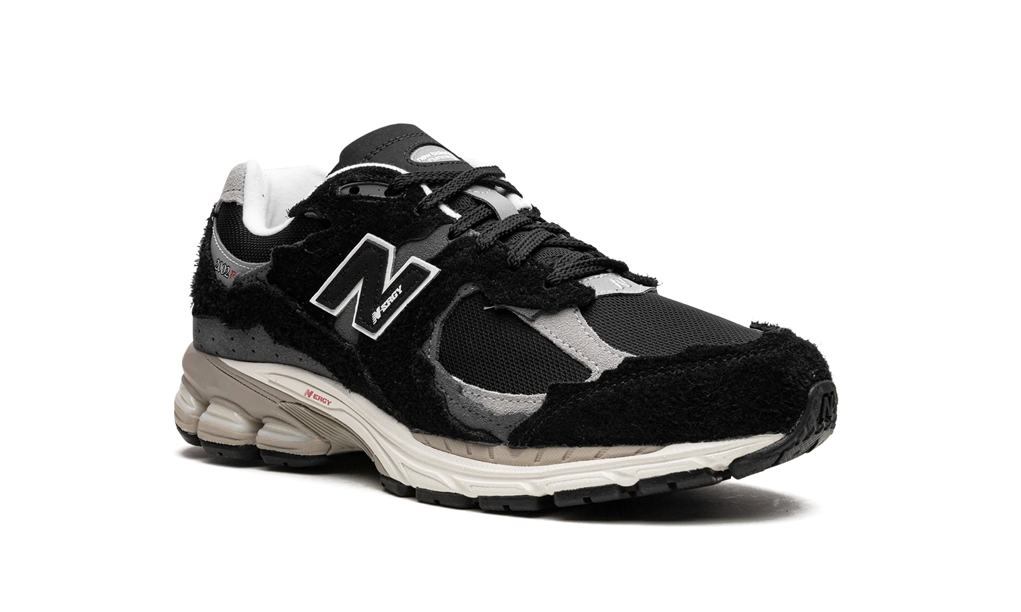 2002R Protection Pack - Black / Grey - 2002R Protection Pack - Black / Grey - Jordan 1s - AIR Jordan 1