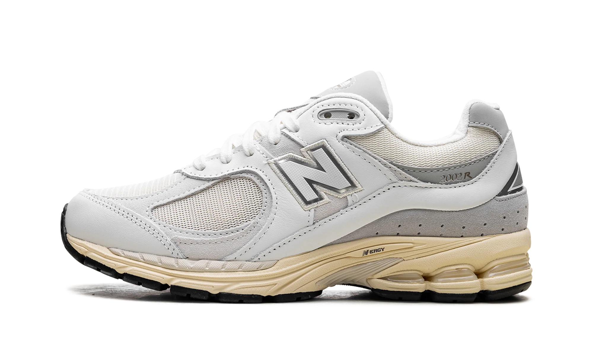 2002R White Gold - 2002R White Gold - Jordan 1s - AIR Jordan 1