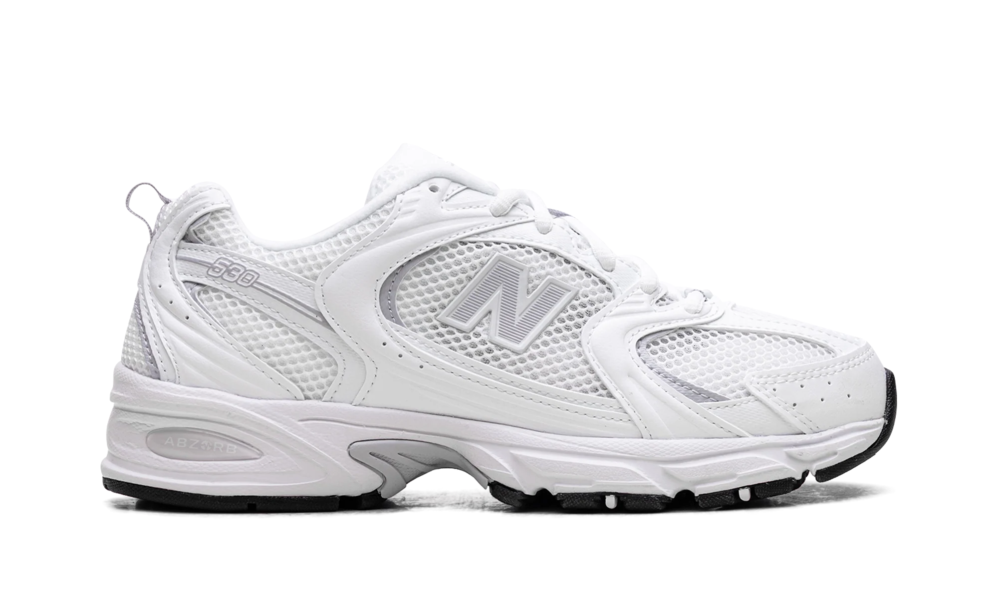 530 White Pearl Grey - 530 White Pearl Grey - Jordan 1s - AIR Jordan 1