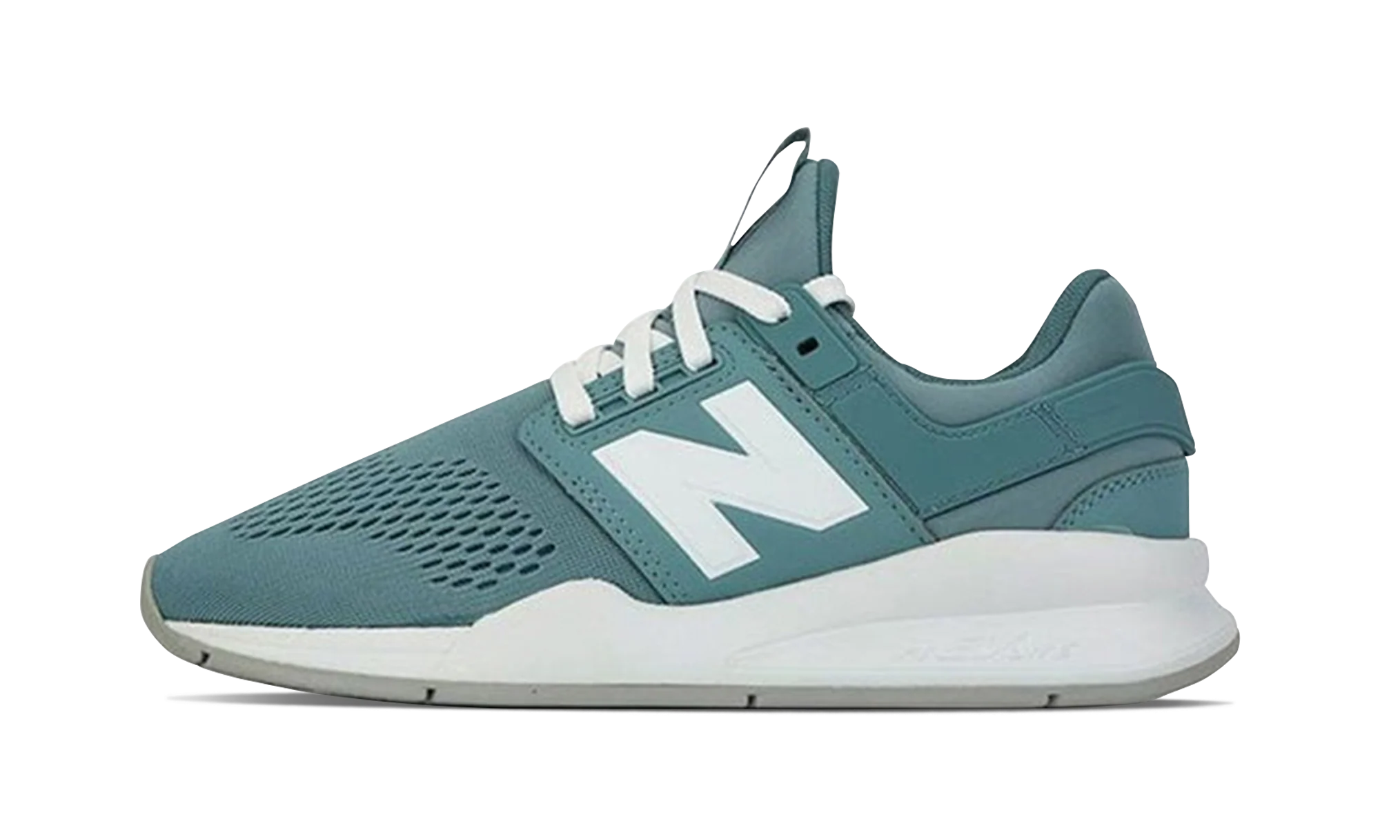 247 WMNS Smoke Blue White - 247 WMNS Smoke Blue White - Jordan 1s - AIR Jordan 1