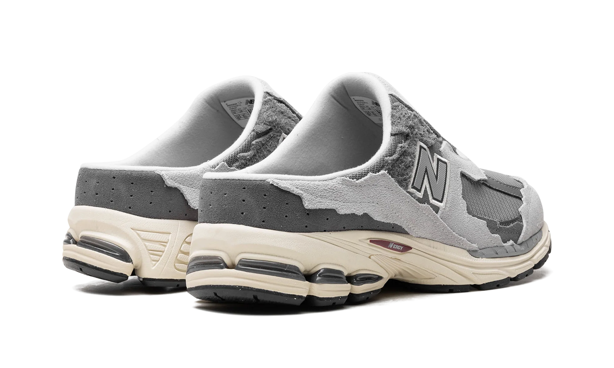 2002R Mule Protection Pack Rain Cloud - 2002R Mule Protection Pack Rain Cloud - Jordan 1s - AIR Jordan 1