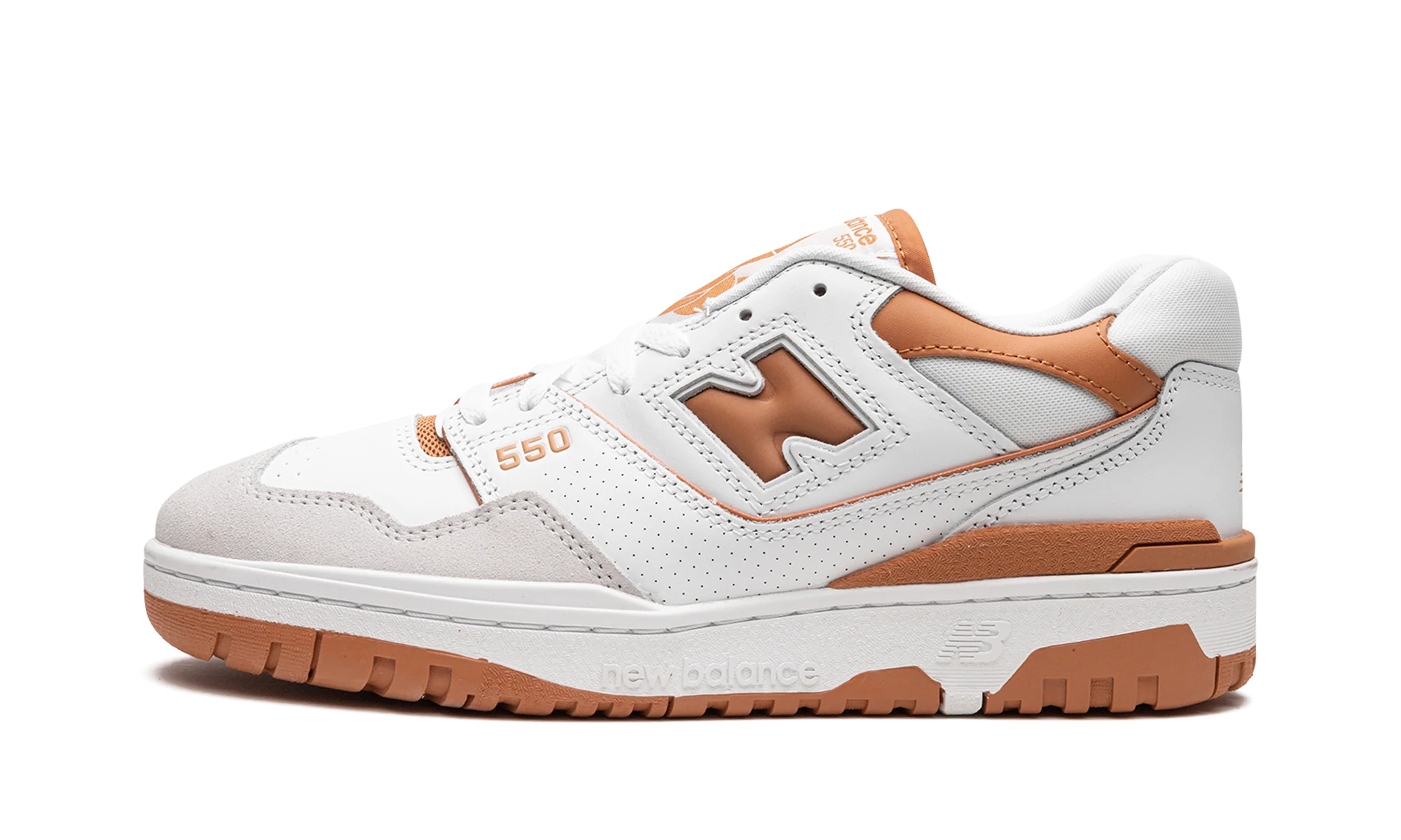 550 Burnt Orange - 550 Burnt Orange - Jordan 1s - AIR Jordan 1