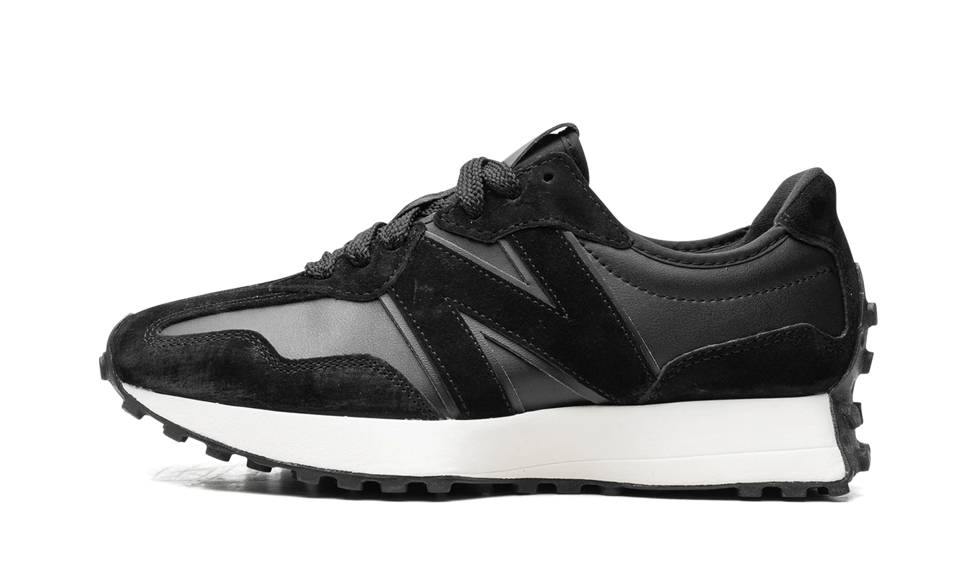 327 Black - 327 Black - Jordan 1s - AIR Jordan 1