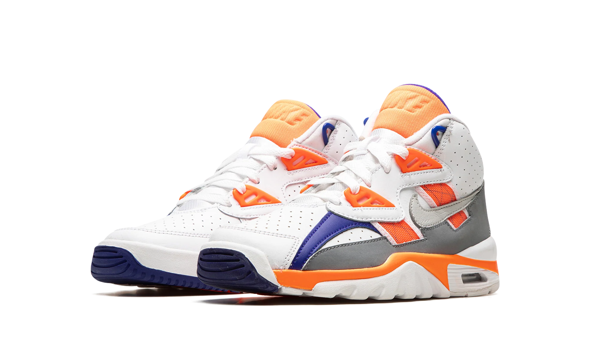 Air Trainer SC GS Auburn - Air Trainer SC GS Auburn - Jordan 1s - AIR Jordan 1