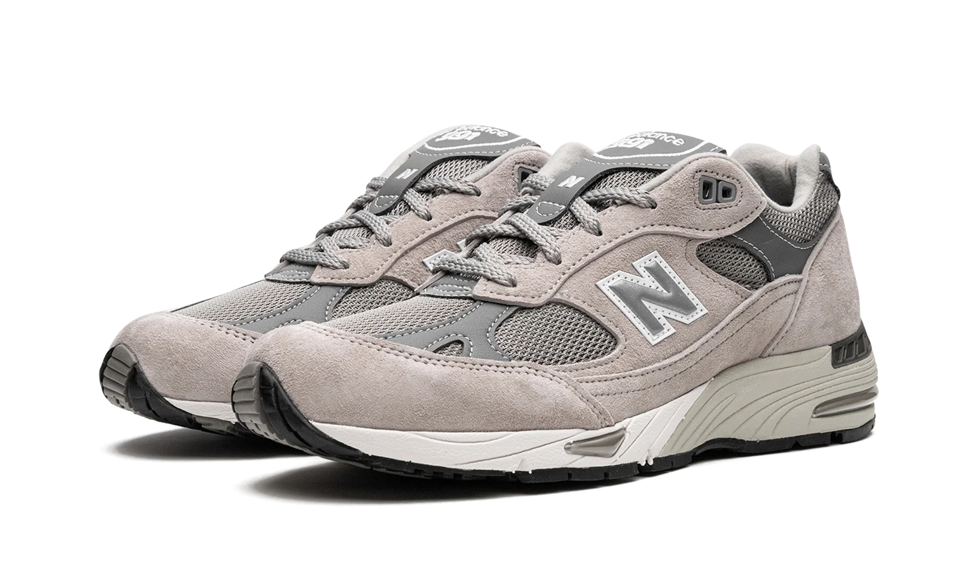 991 WMNS Made in UK Grey - 991 WMNS Made in UK Grey - Jordan 1s - AIR Jordan 1