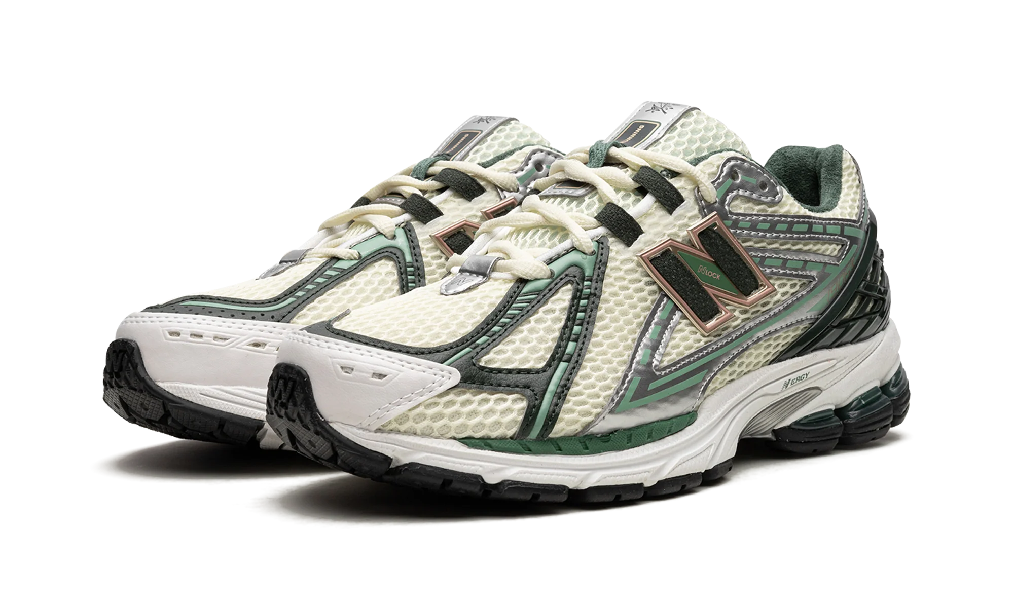 1906R Aimé Leon Dore- Jade - 1906R Aimé Leon Dore- Jade - Jordan 1s - AIR Jordan 1