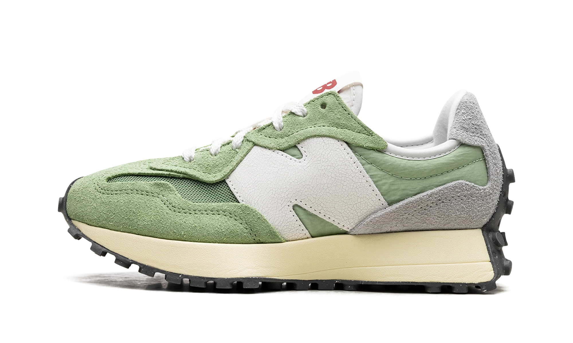 327 CHIVE AVOCADO - 327 CHIVE AVOCADO - Jordan 1s - AIR Jordan 1