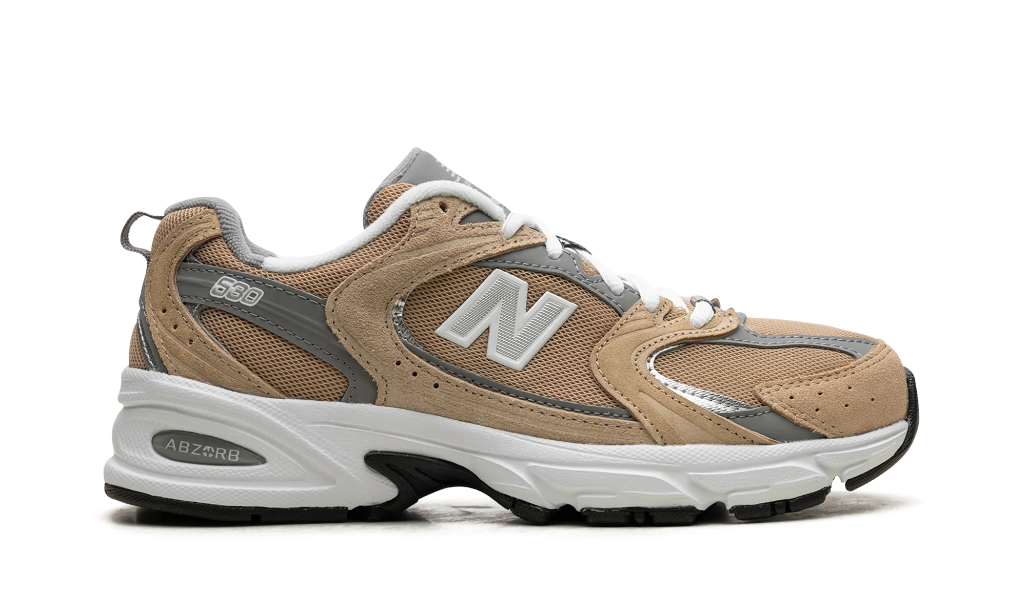 530 Light Brown - 530 Light Brown - Jordan 1s - AIR Jordan 1