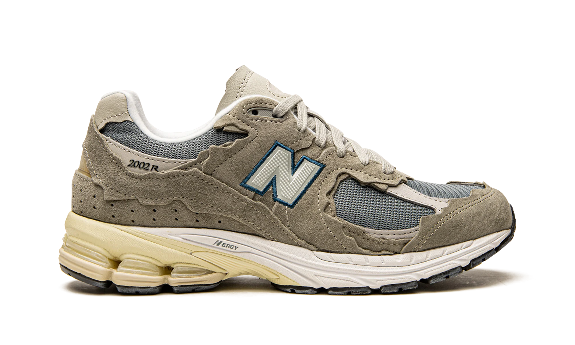 2002R Protection Pack - Mirage Grey - 2002R Protection Pack - Mirage Grey - Jordan 1s - AIR Jordan 1