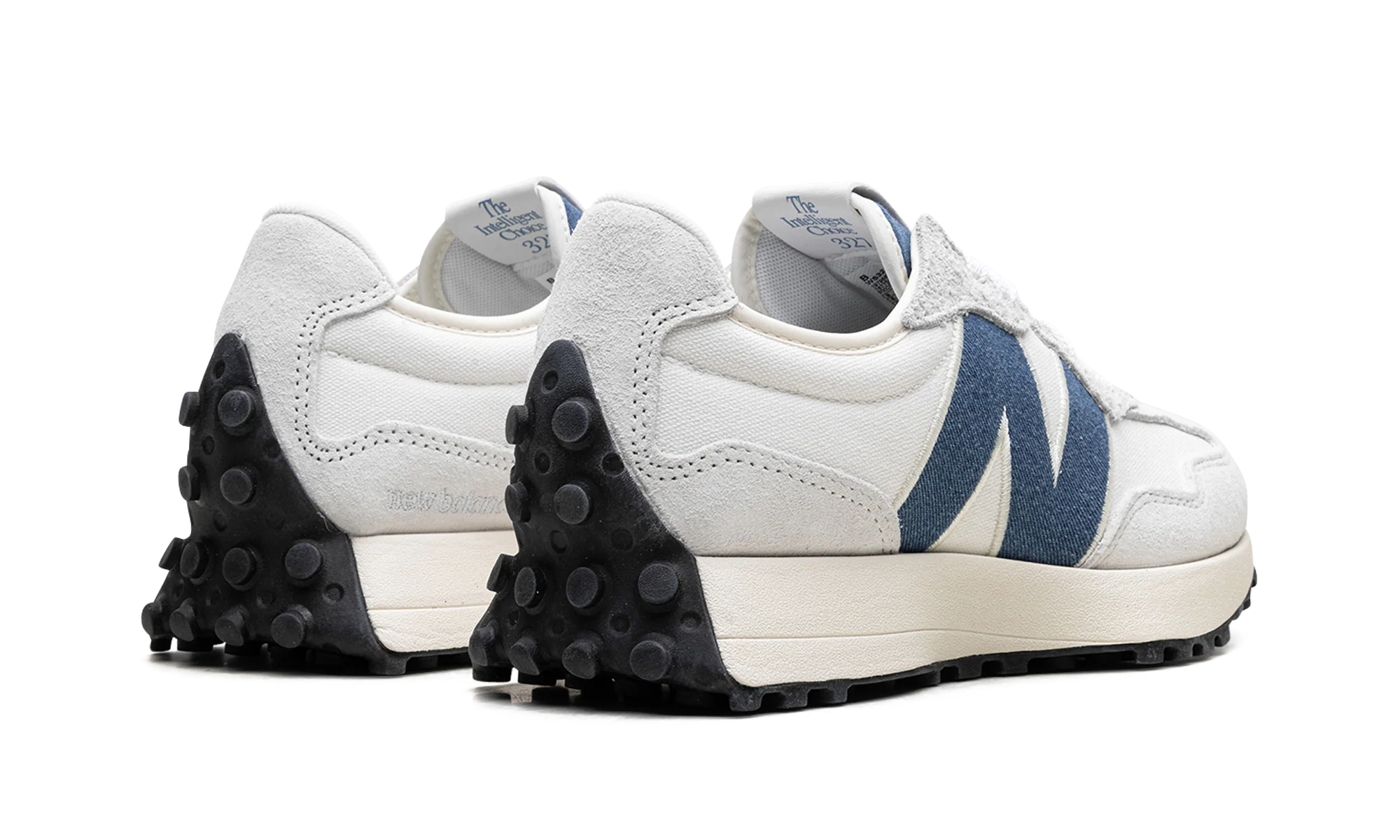 327 WMNS Reflection - Heron Blue - 327 WMNS Reflection - Heron Blue - Jordan 1s - AIR Jordan 1