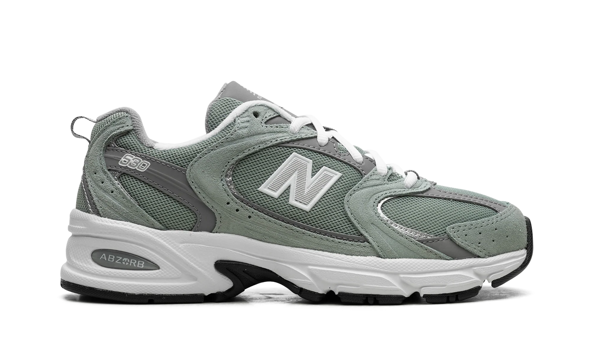 530 Juniper Shadow Grey - 530 Juniper Shadow Grey - Jordan 1s - AIR Jordan 1