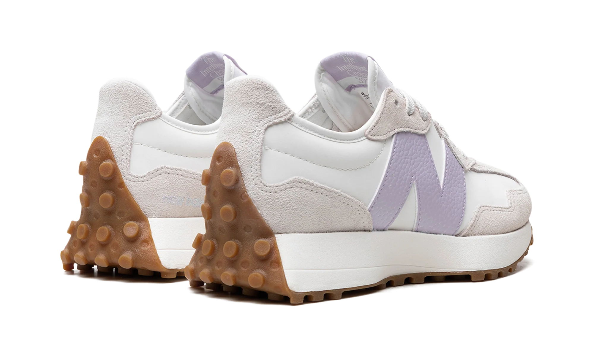 327 WMNS Lilac Moonbeam - 327 WMNS Lilac Moonbeam - Jordan 1s - AIR Jordan 1