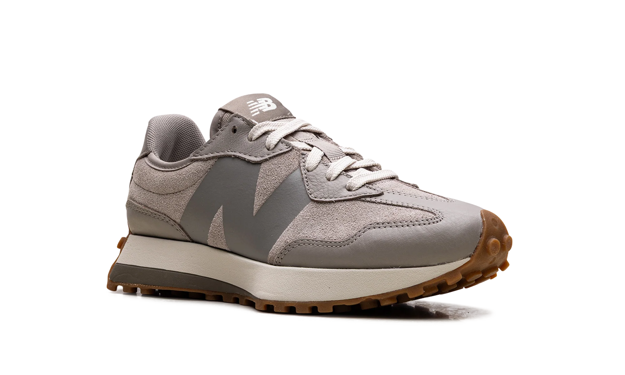 327 WMNS Brown - 327 WMNS Brown - Jordan 1s - AIR Jordan 1