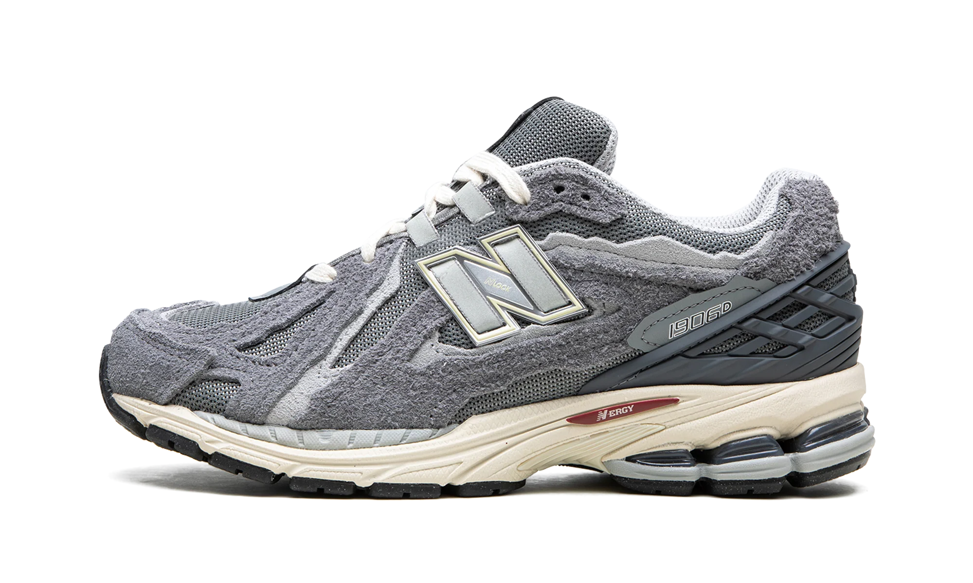 1906R Protection Pack - Grey - 1906R Protection Pack - Grey - Jordan 1s - AIR Jordan 1