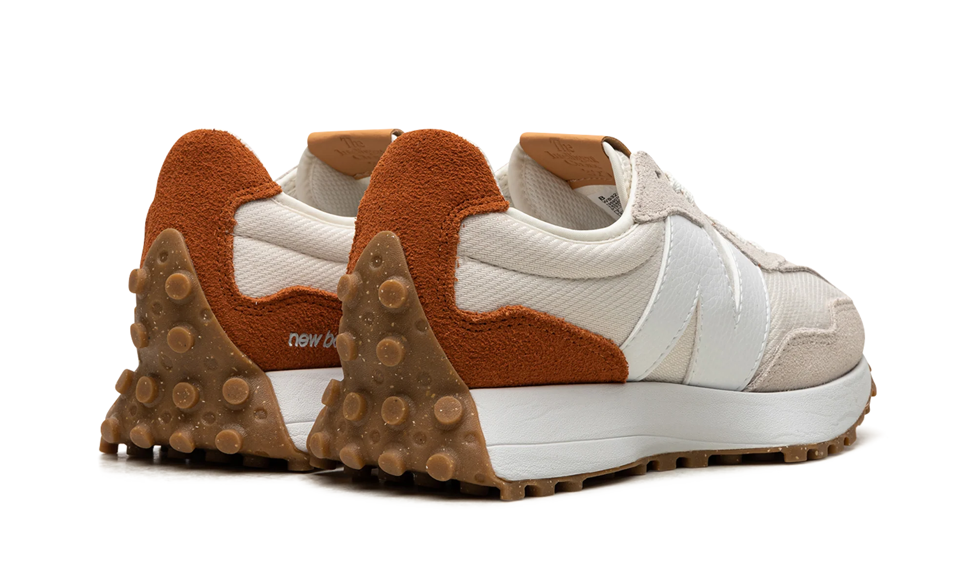 327 WMNS Sea Salt Rust Oxide - 327 WMNS Sea Salt Rust Oxide - Jordan 1s - AIR Jordan 1