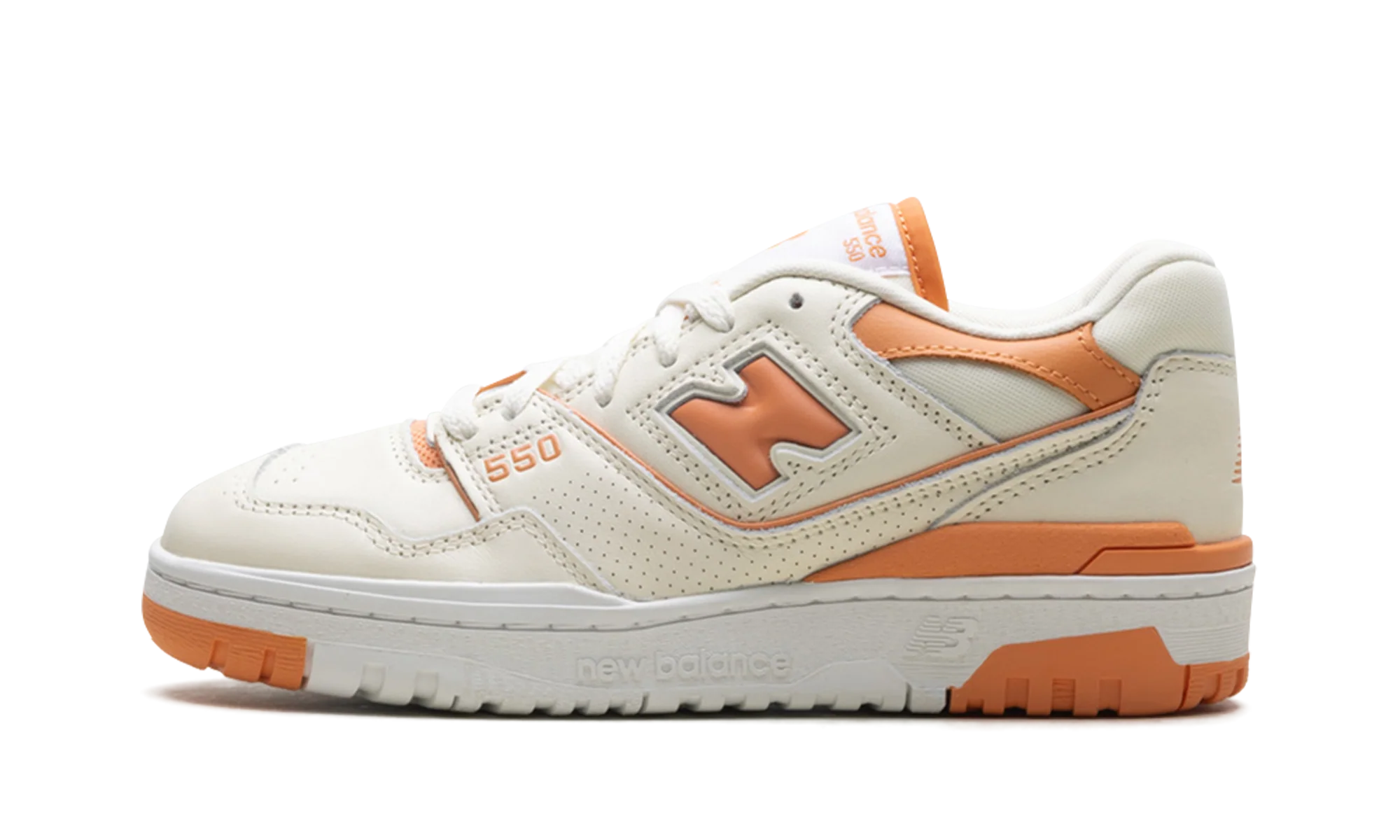 550 WMNS Angora Copper - 550 WMNS Angora Copper - Jordan 1s - AIR Jordan 1