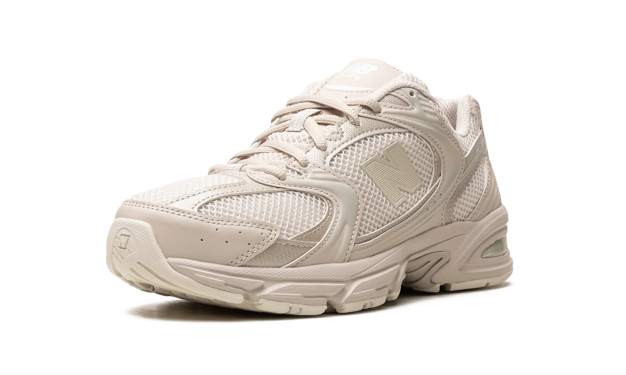 530 Moonbeam Sea Salt - 530 Moonbeam Sea Salt - Jordan 1s - AIR Jordan 1