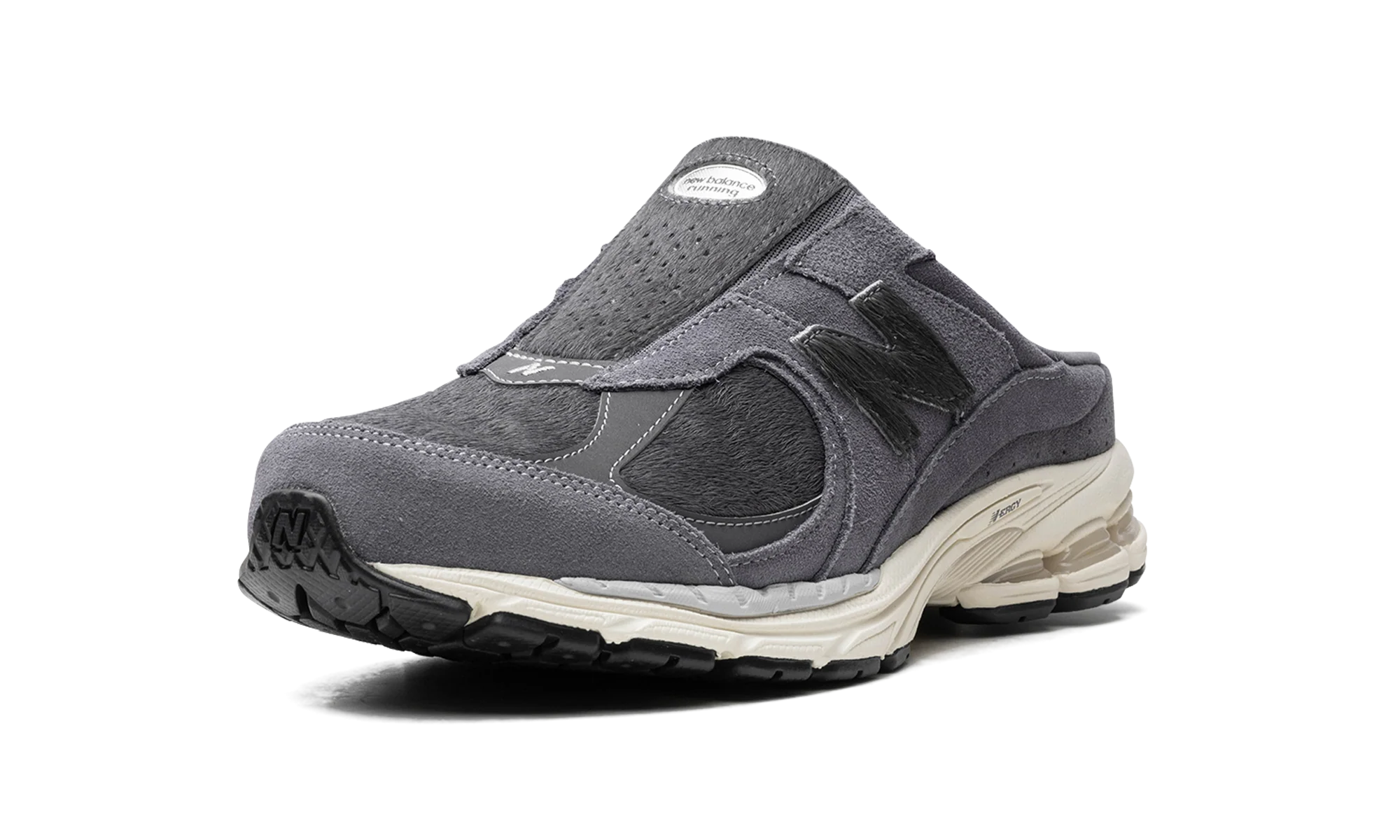 2002R Mule Magnet - 2002R Mule Magnet - Jordan 1s - AIR Jordan 1