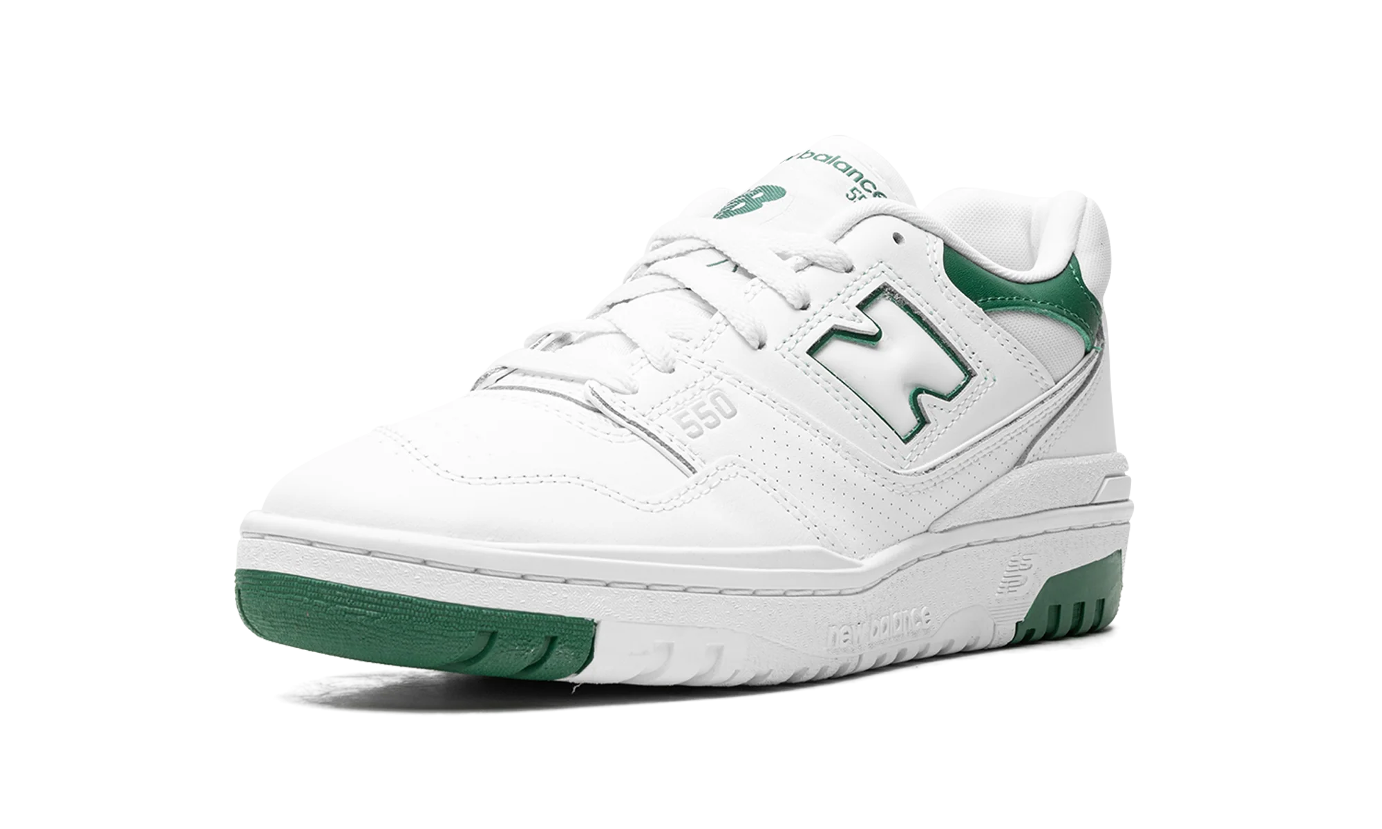 550 White / Classic Pine - 550 White / Classic Pine - Jordan 1s - AIR Jordan 1