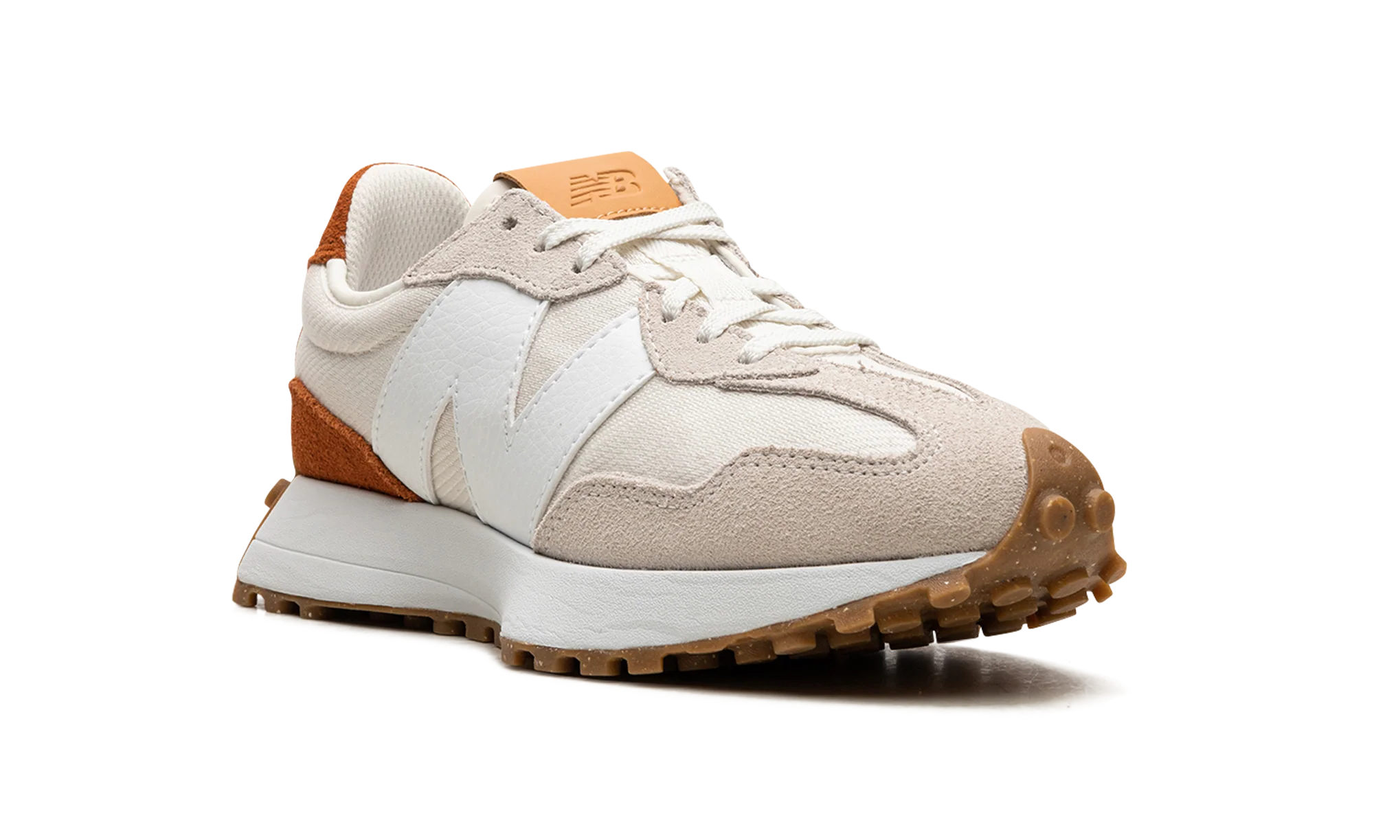 327 WMNS Sea Salt Rust Oxide - 327 WMNS Sea Salt Rust Oxide - Jordan 1s - AIR Jordan 1