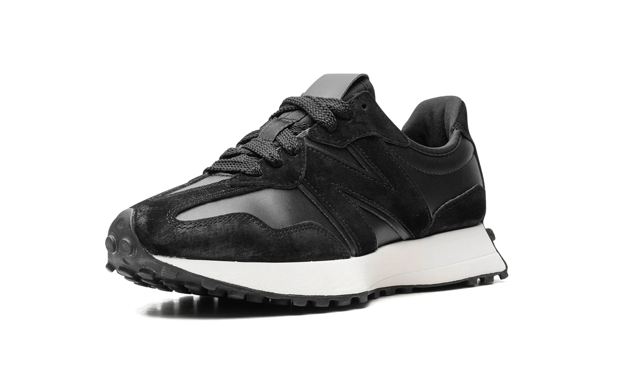 327 Black - 327 Black - Jordan 1s - AIR Jordan 1