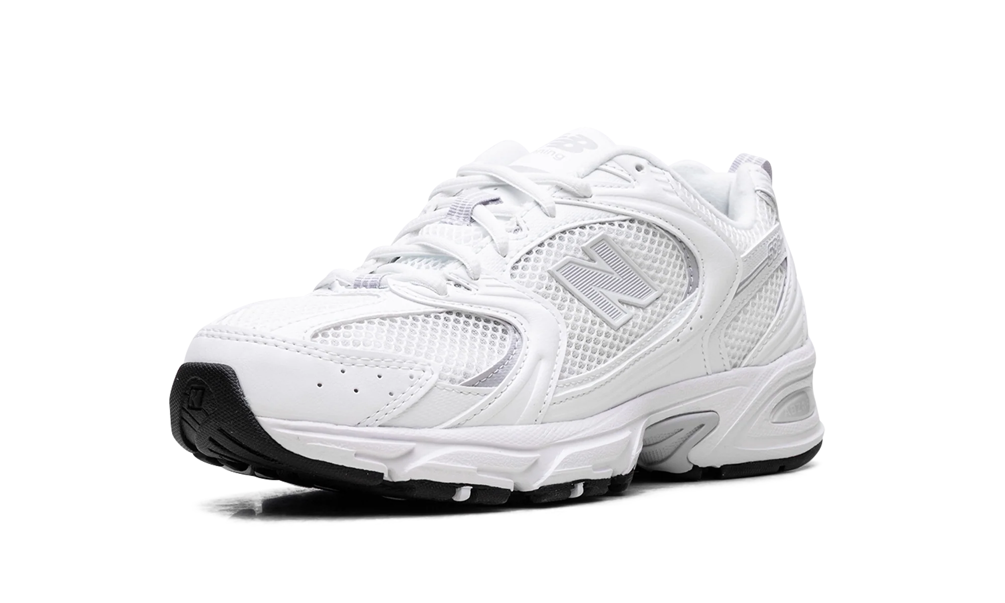 530 White Pearl Grey - 530 White Pearl Grey - Jordan 1s - AIR Jordan 1