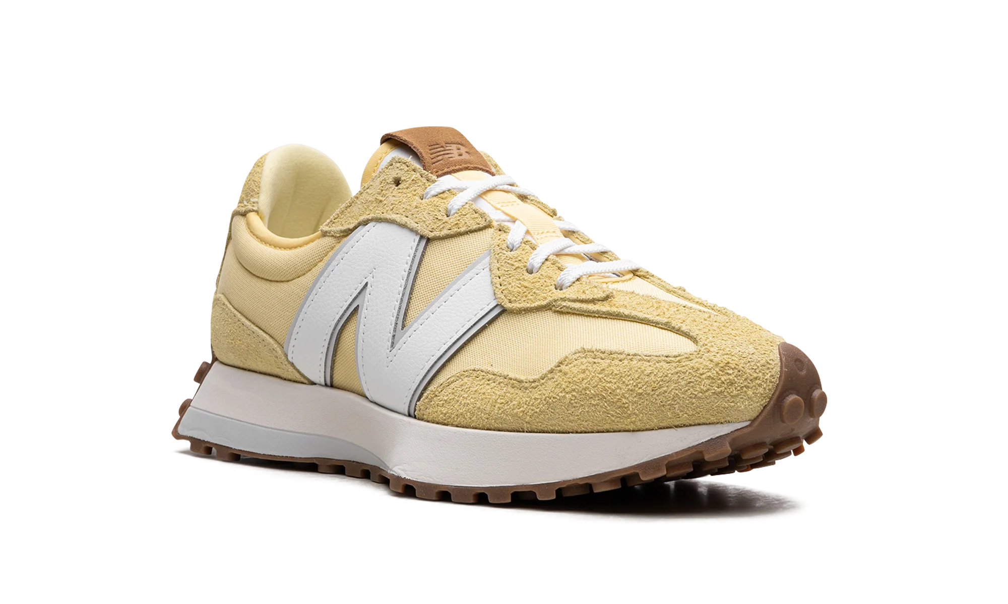 327 WMNS Canary - 327 WMNS Canary - Jordan 1s - AIR Jordan 1