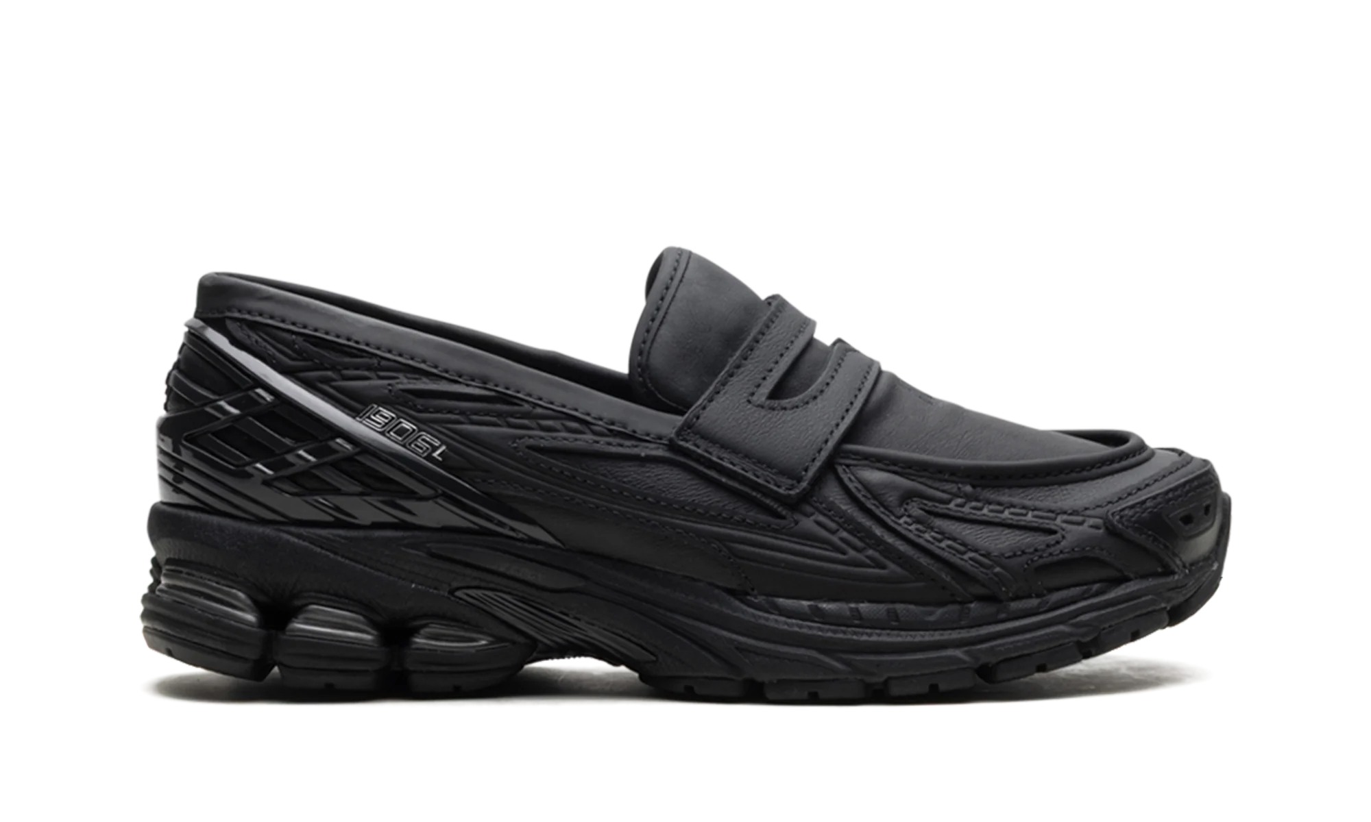 1906L Black - 1906L Black - Jordan 1s - AIR Jordan 1