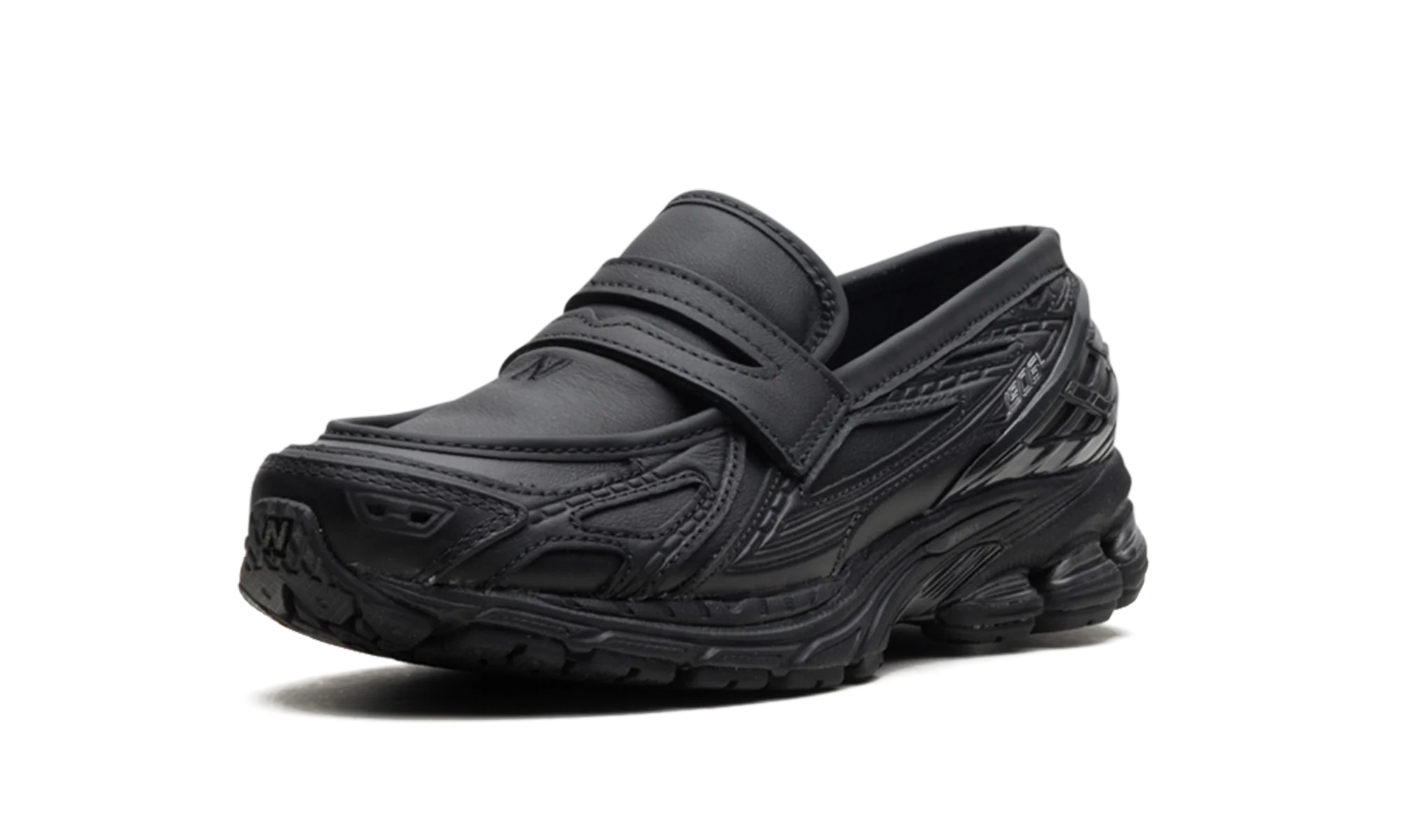 1906L Black - 1906L Black - Jordan 1s - AIR Jordan 1