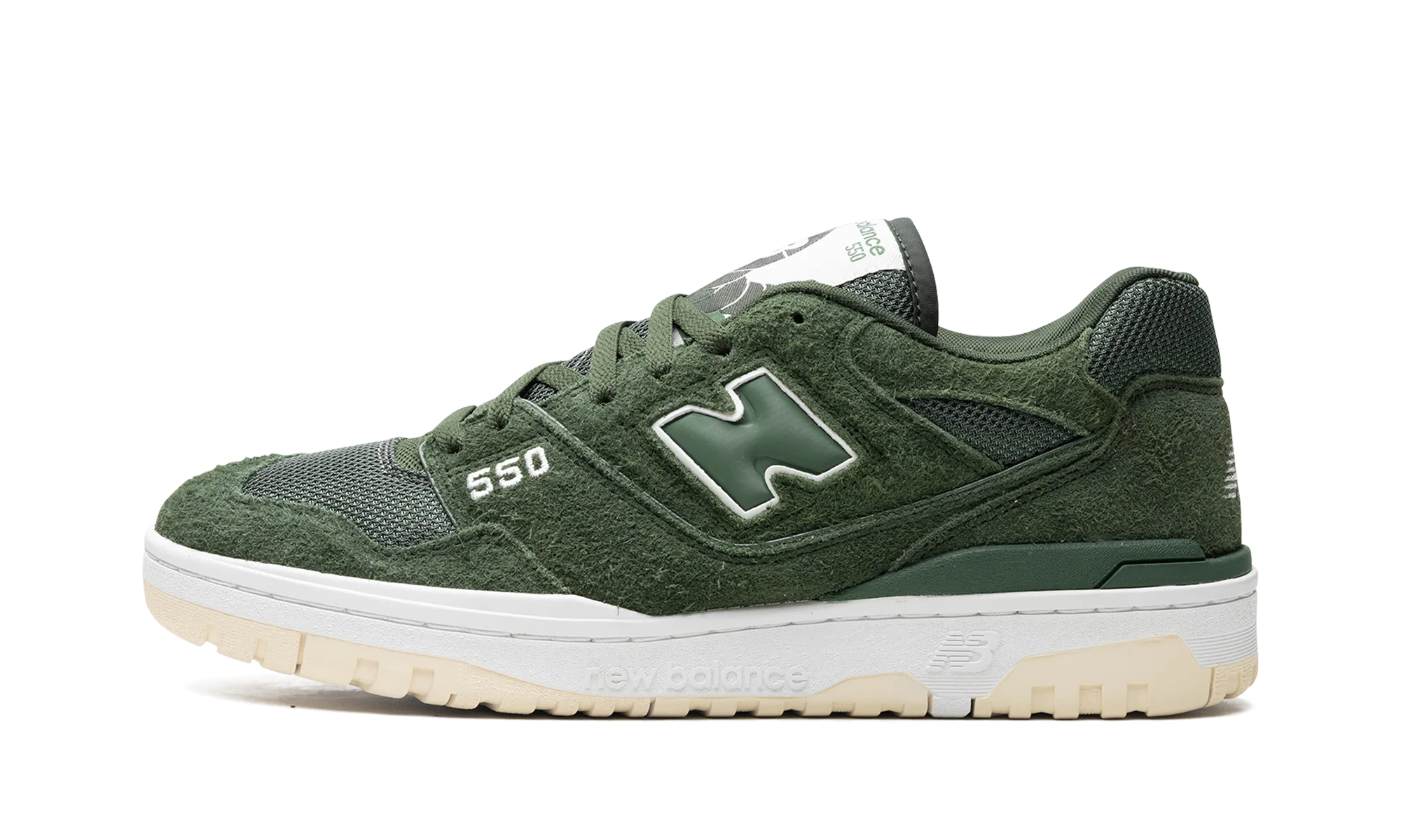 550 Nori - 550 Nori - Jordan 1s - AIR Jordan 1