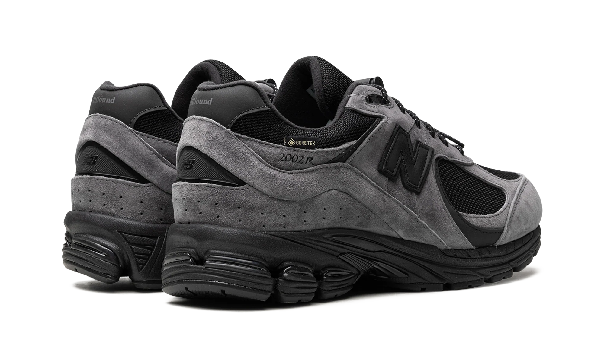 2002R JJJJound - GoreTex - 2002R JJJJound - GoreTex - Jordan 1s - AIR Jordan 1