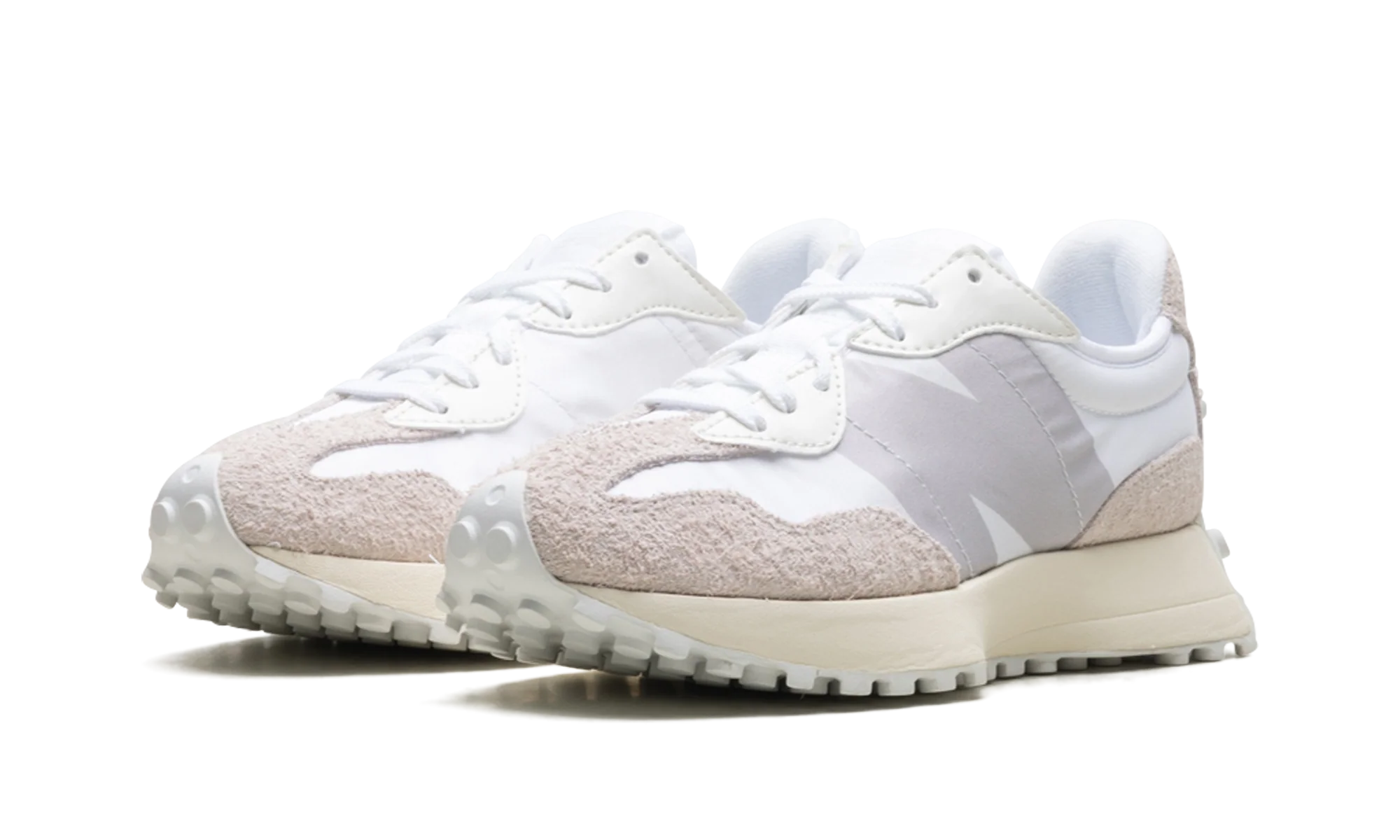 327 WMNS White Moonbeam - 327 WMNS White Moonbeam - Jordan 1s - AIR Jordan 1