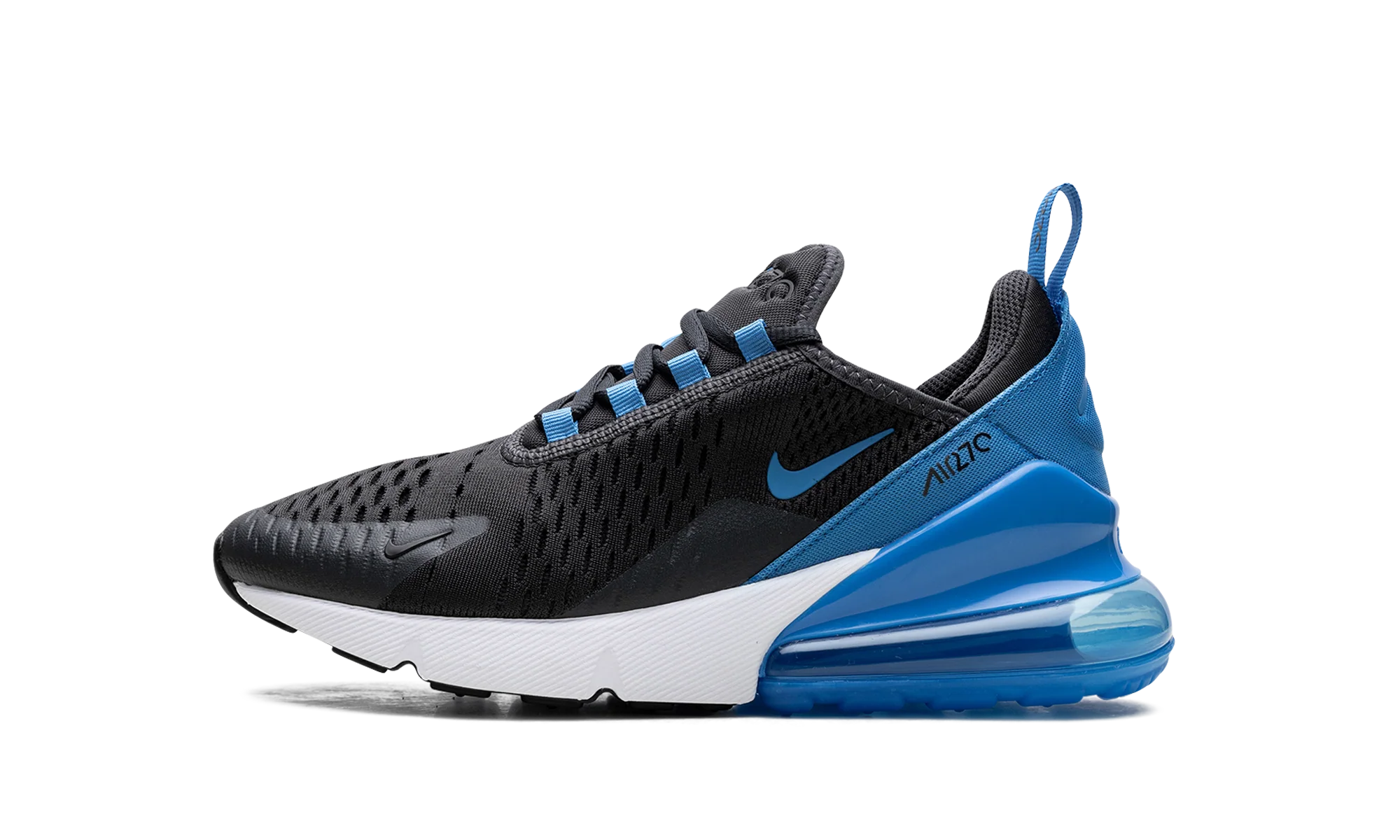 Air Max 270 Blue - Air Max 270 Blue - Jordan 1s - AIR Jordan 1