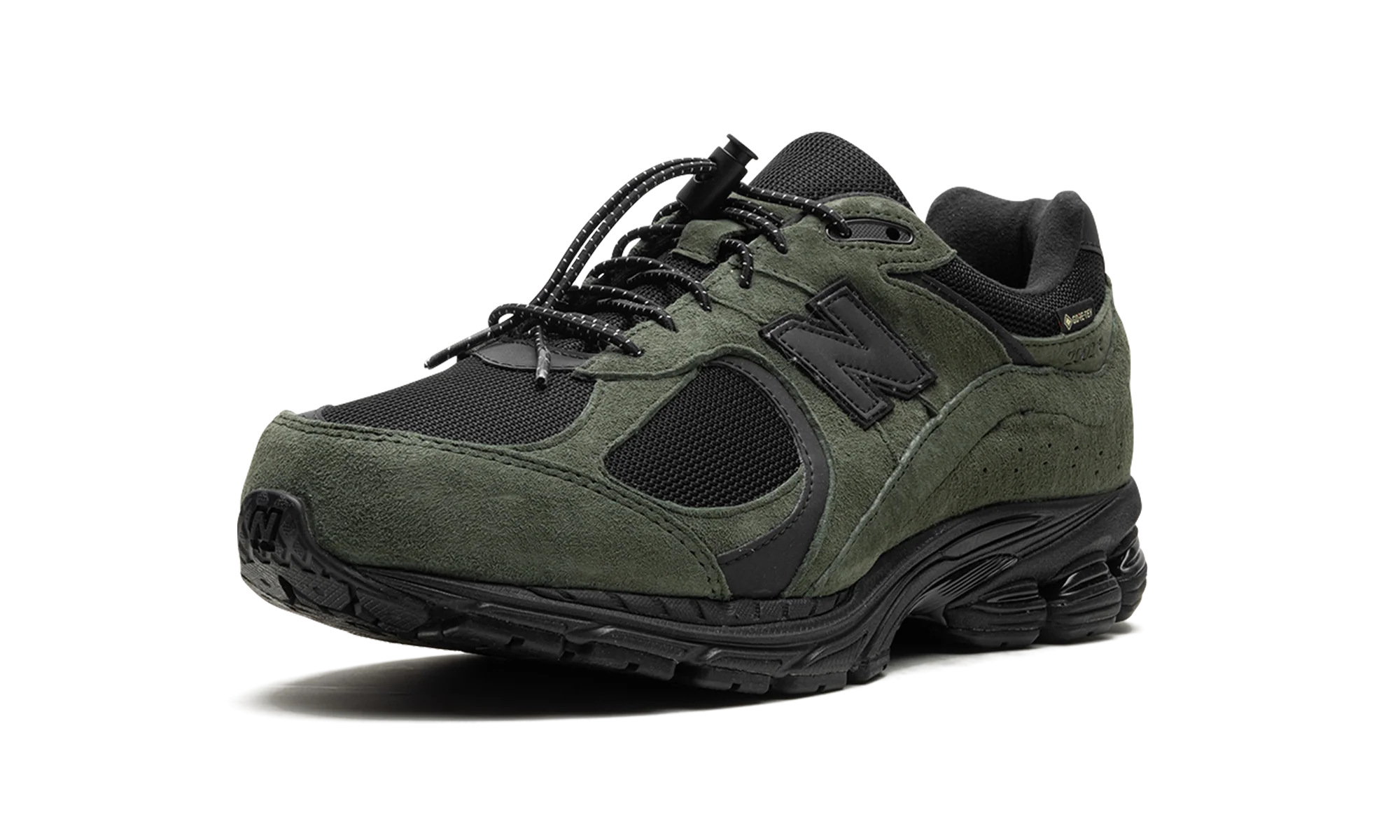 2002R JJJJound - Pine - 2002R JJJJound - Pine - Jordan 1s - AIR Jordan 1