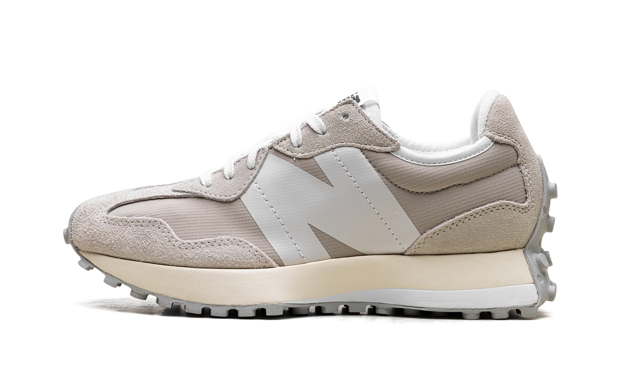 327 WMNS Timberwolf Aluminum - 327 WMNS Timberwolf Aluminum - Jordan 1s - AIR Jordan 1