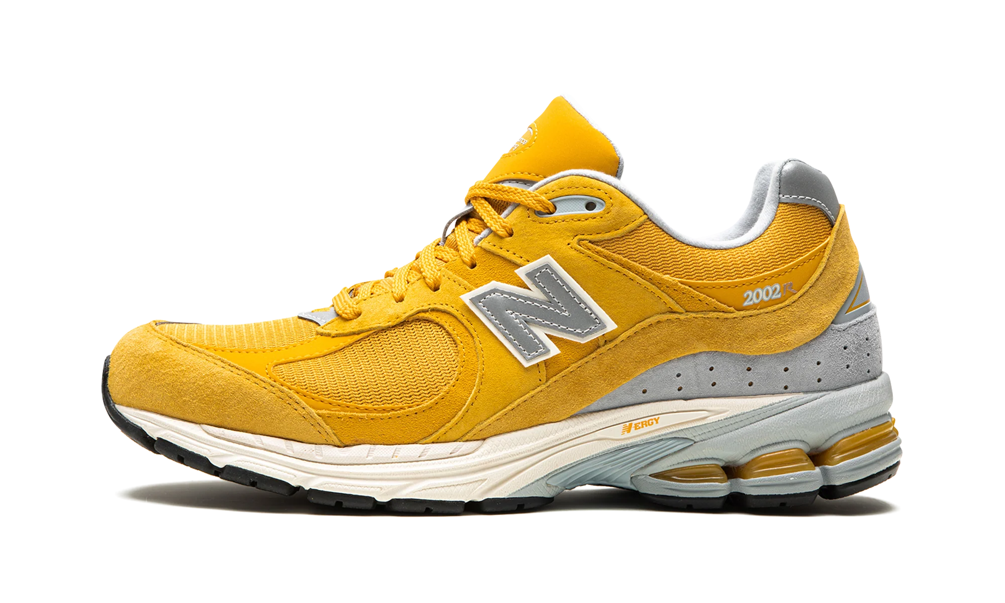 2002R Egg Yolk - 2002R Egg Yolk - Jordan 1s - AIR Jordan 1