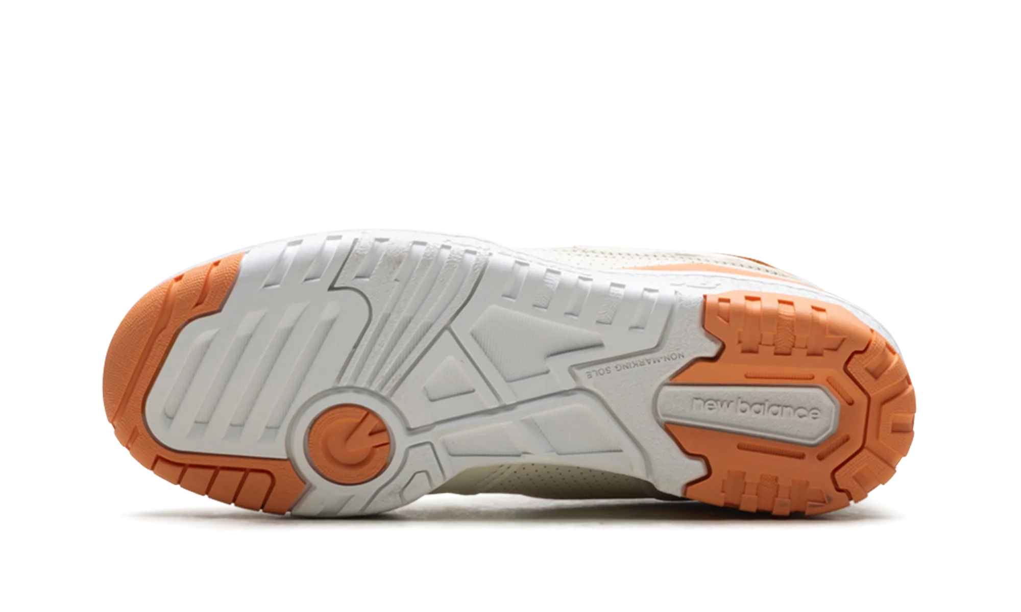 550 WMNS Angora Copper - 550 WMNS Angora Copper - Jordan 1s - AIR Jordan 1