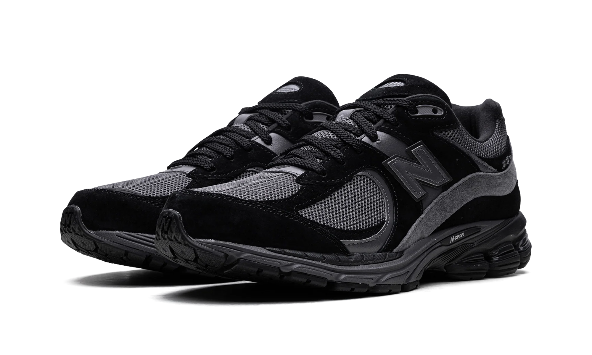 2002R Black Magnet - 2002R Black Magnet - Jordan 1s - AIR Jordan 1