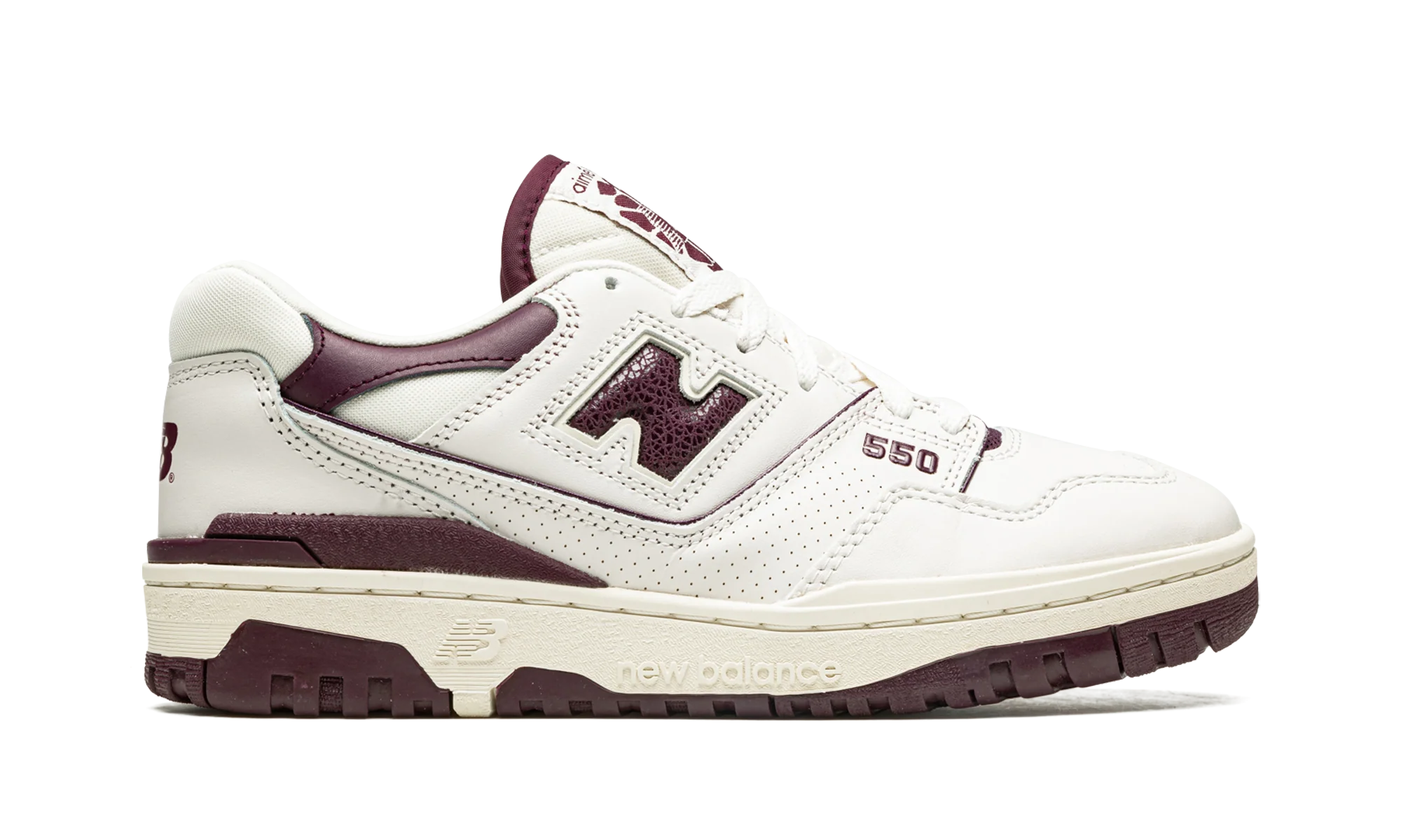 550 Aime Leon Dore - Purple - 550 Aime Leon Dore - Purple - Jordan 1s - AIR Jordan 1