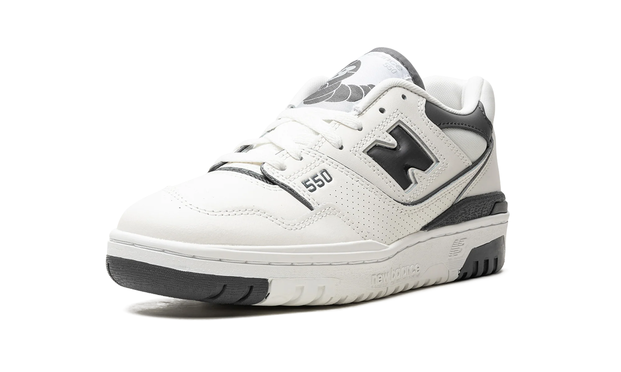 550 WMNS Sea Salt / Magnet - 550 WMNS Sea Salt / Magnet - Jordan 1s - AIR Jordan 1